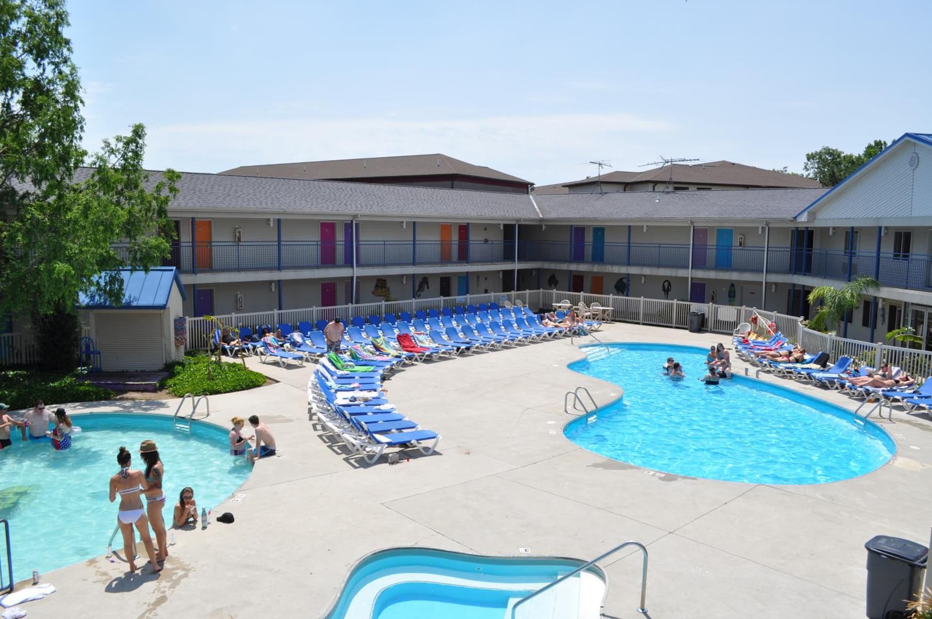 Islander Inn gallery photo in Put-in-Bay, OH — image 4