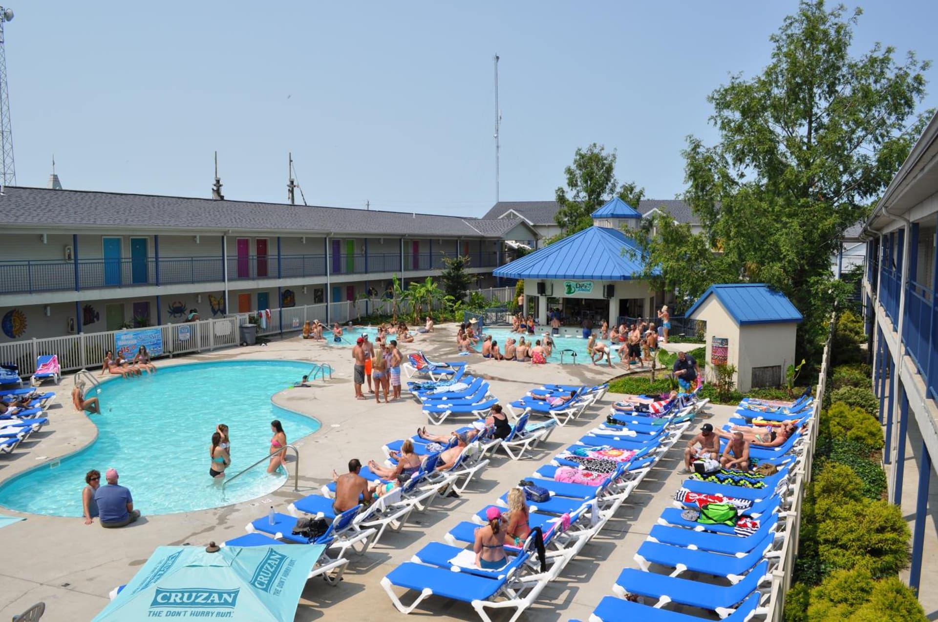 Islander Inn gallery photo in Put-in-Bay, OH — image 8