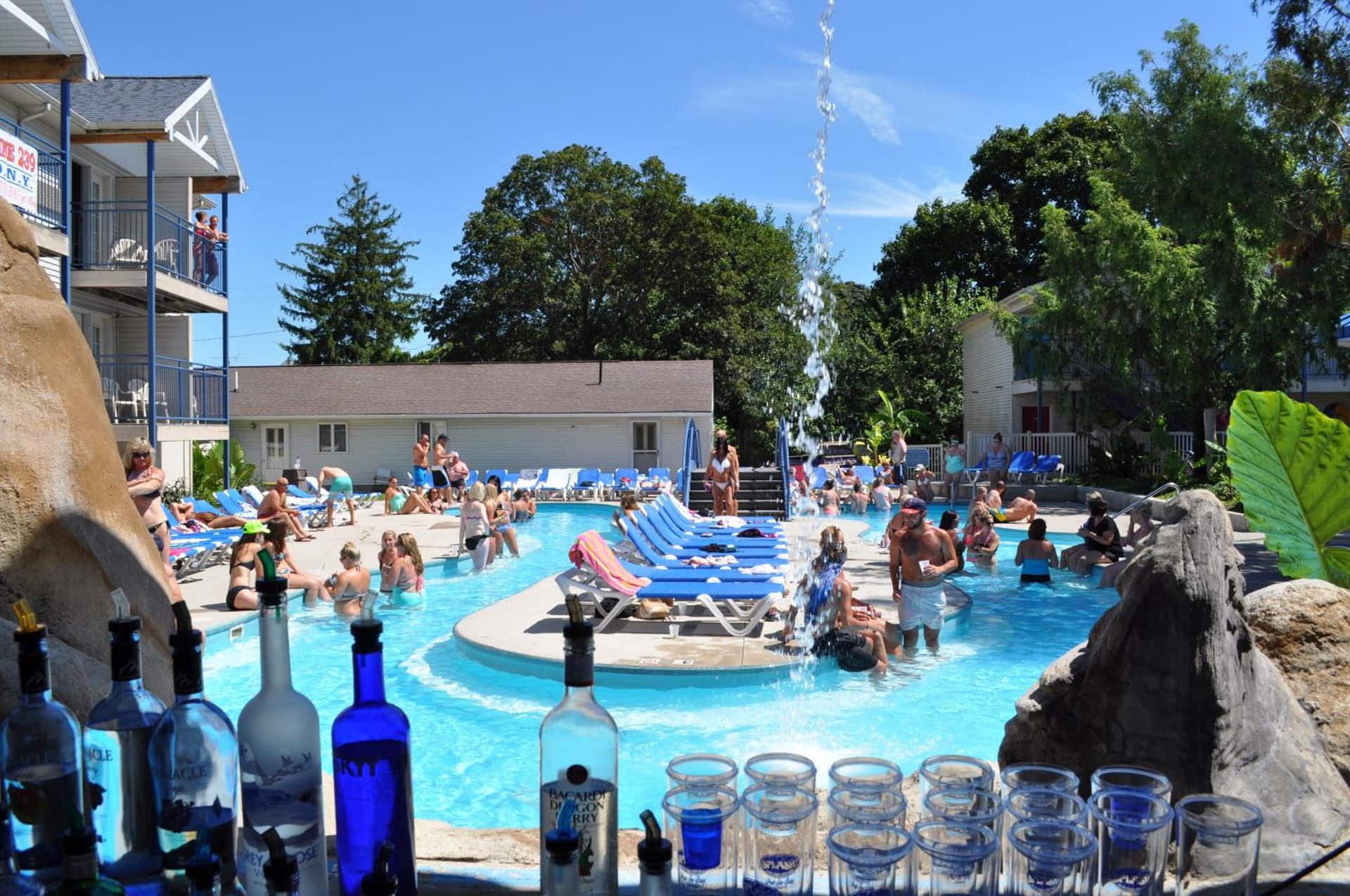 Islander Inn gallery photo in Put-in-Bay, OH — image 29