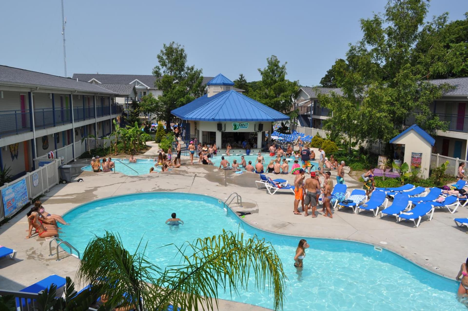 Islander Inn gallery photo in Put-in-Bay, OH — image 11