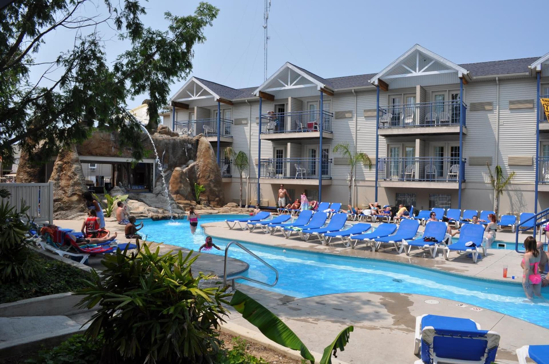Islander Inn gallery photo in Put-in-Bay, OH — image 39