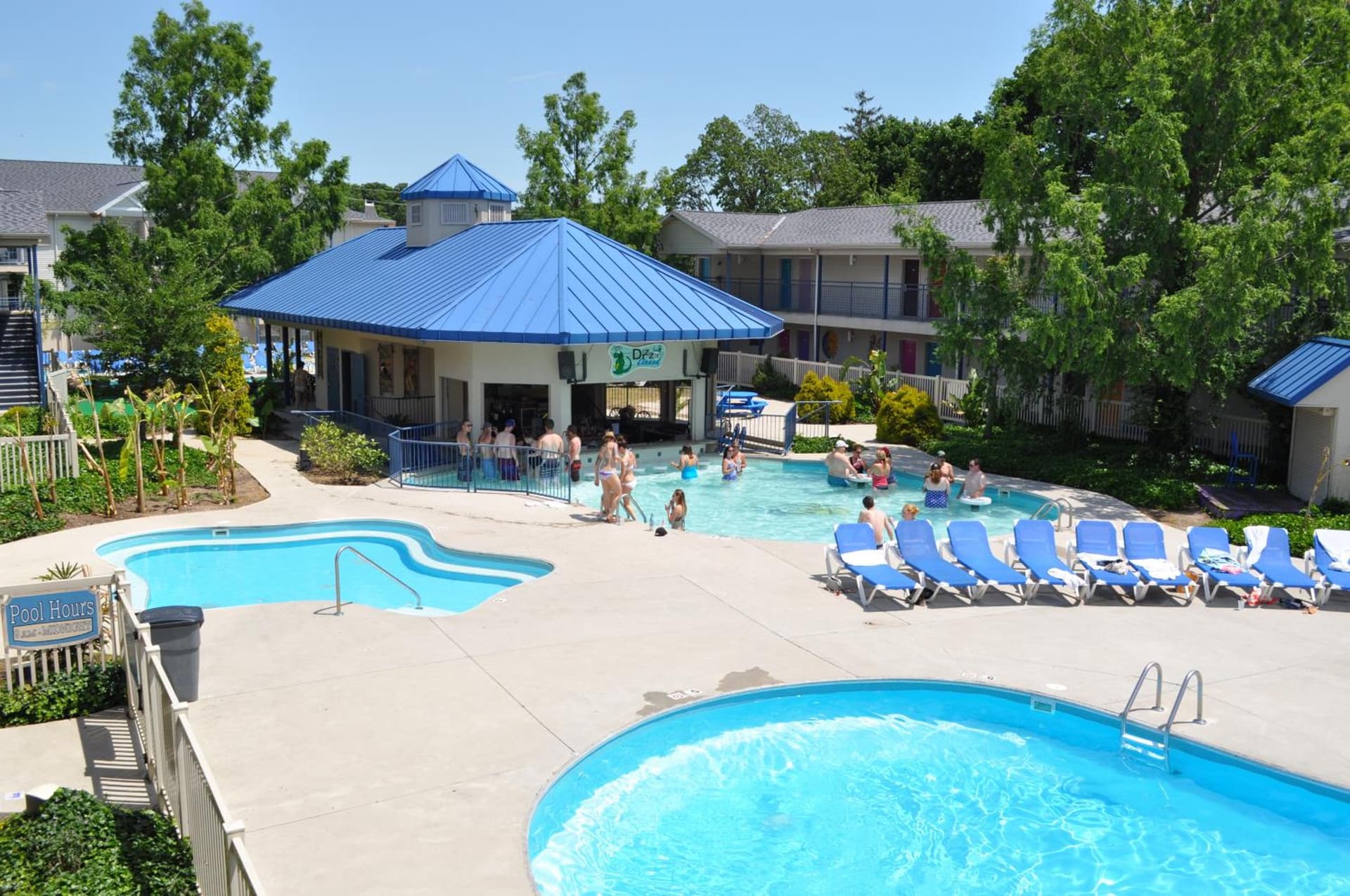 Islander Inn gallery photo in Put-in-Bay, OH — image 26