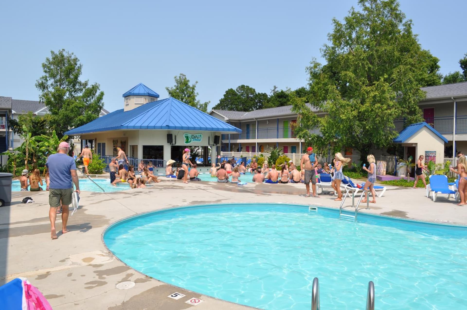 Islander Inn gallery photo in Put-in-Bay, OH — image 19