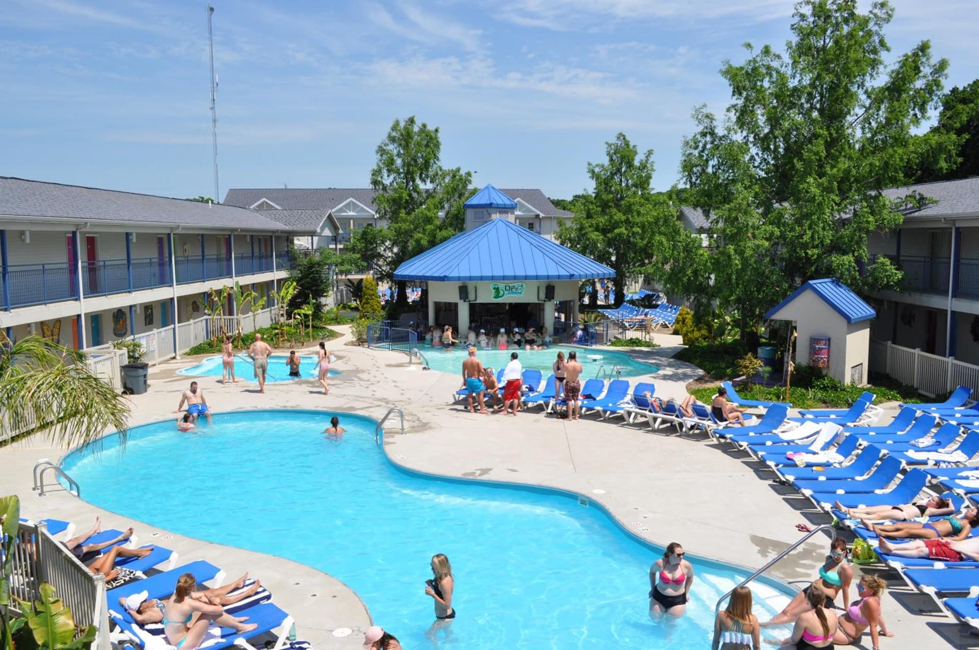 Islander Inn gallery photo in Put-in-Bay, OH — image 7