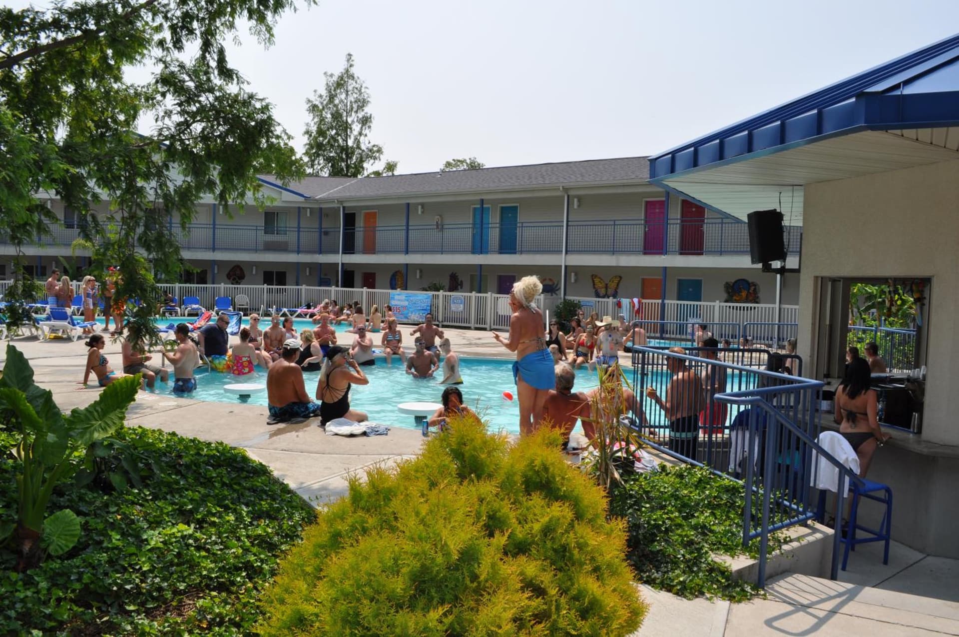 Islander Inn gallery photo in Put-in-Bay, OH — image 25