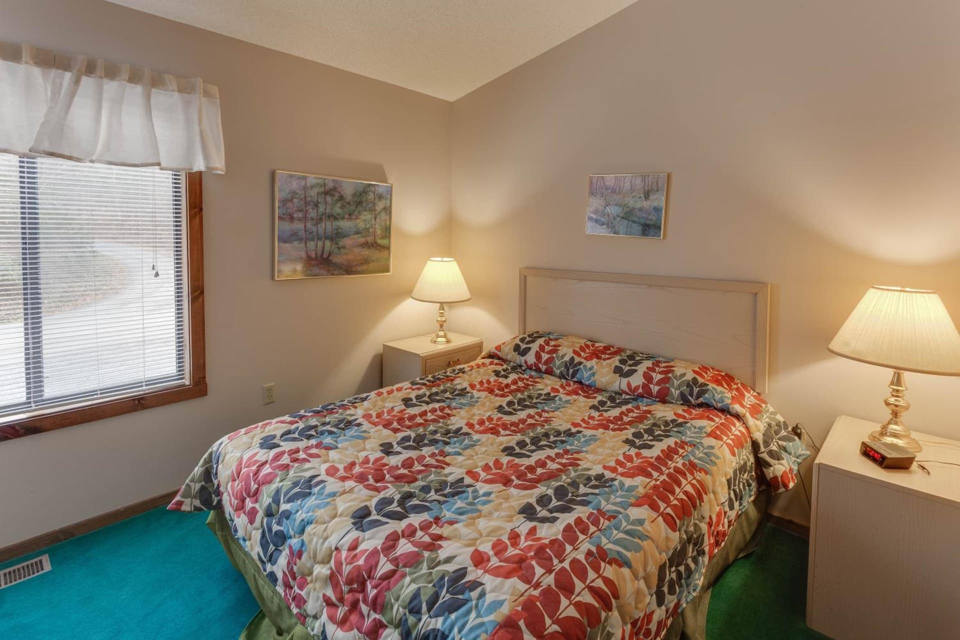 Chalet High by CoolVacay gallery photo in Basye, VA — image 58