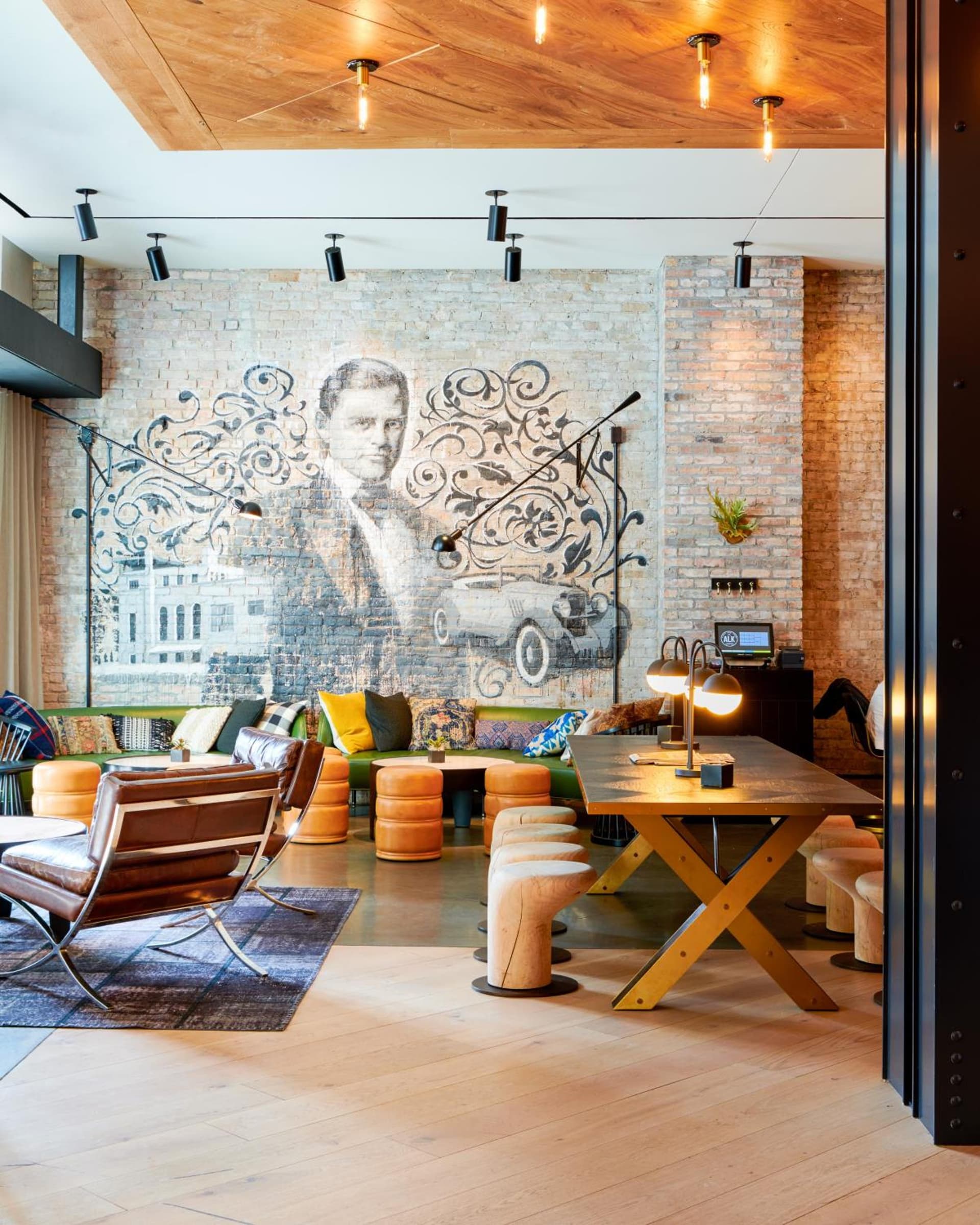 Arlo Chicago property views in Chicago, IL — gallery photo 3