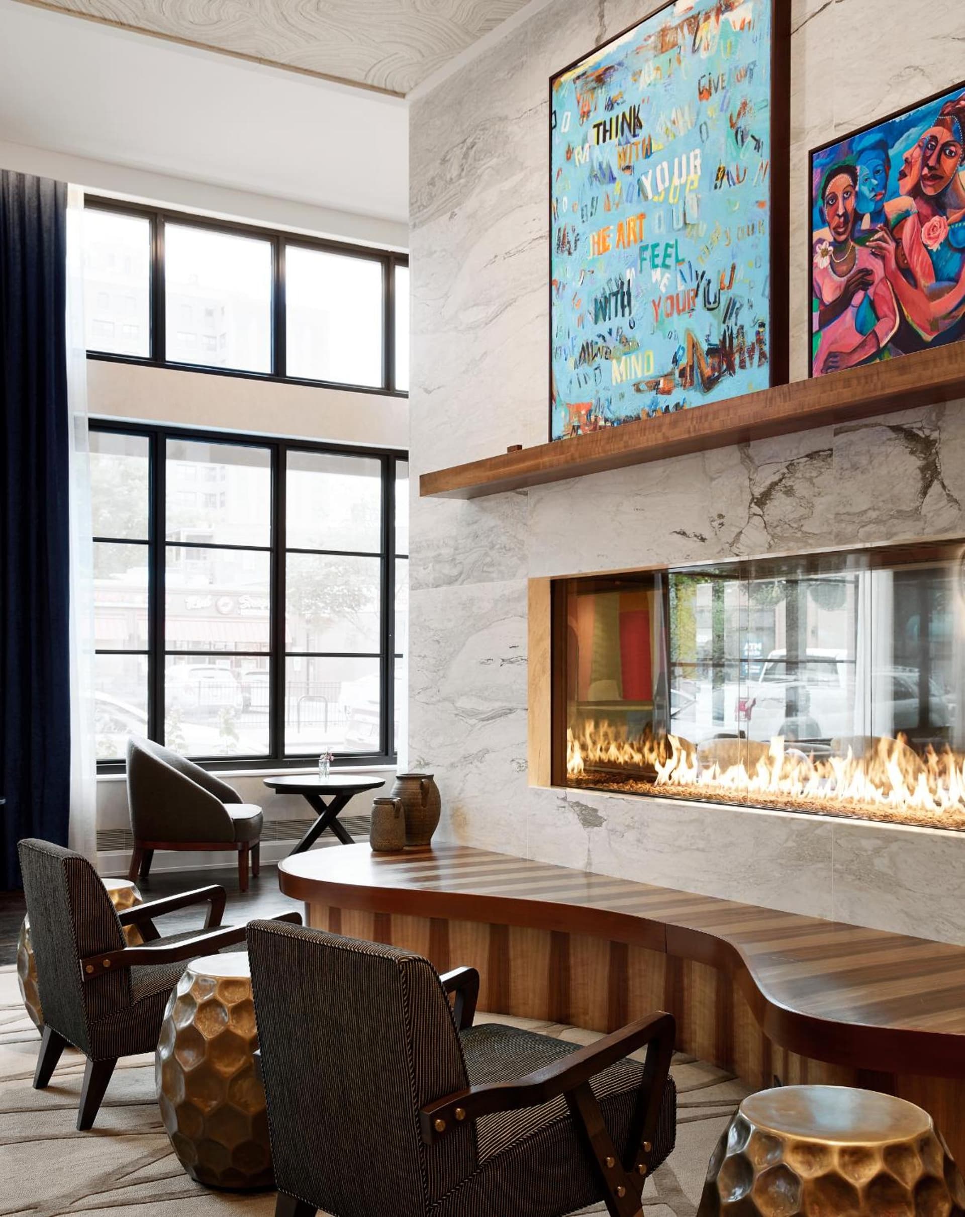Sophy Hyde Park gallery photo in Chicago, IL — image 29