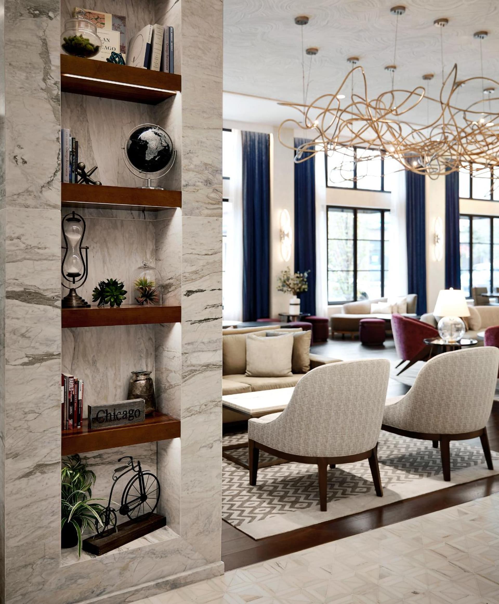 Sophy Hyde Park gallery photo in Chicago, IL — image 5