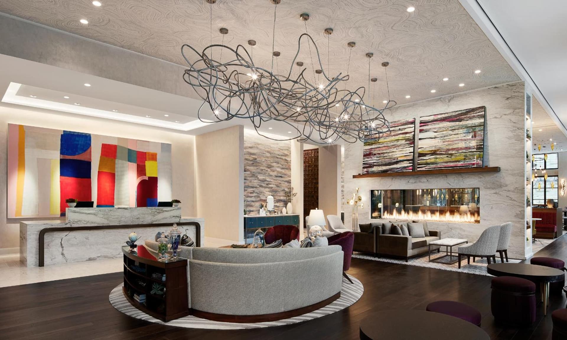 Sophy Hyde Park gallery photo in Chicago, IL — image 32