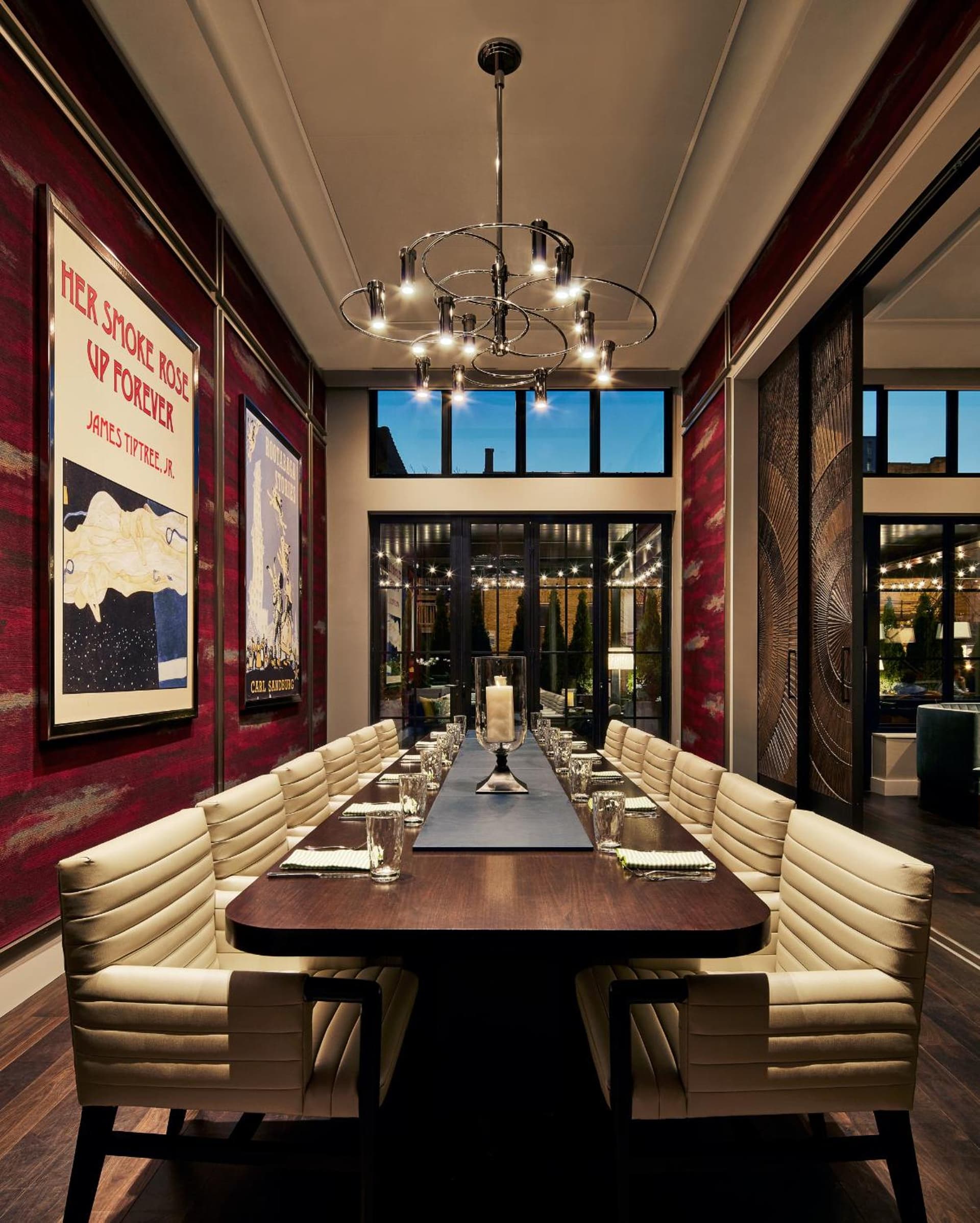 Sophy Hyde Park gallery photo in Chicago, IL — image 13