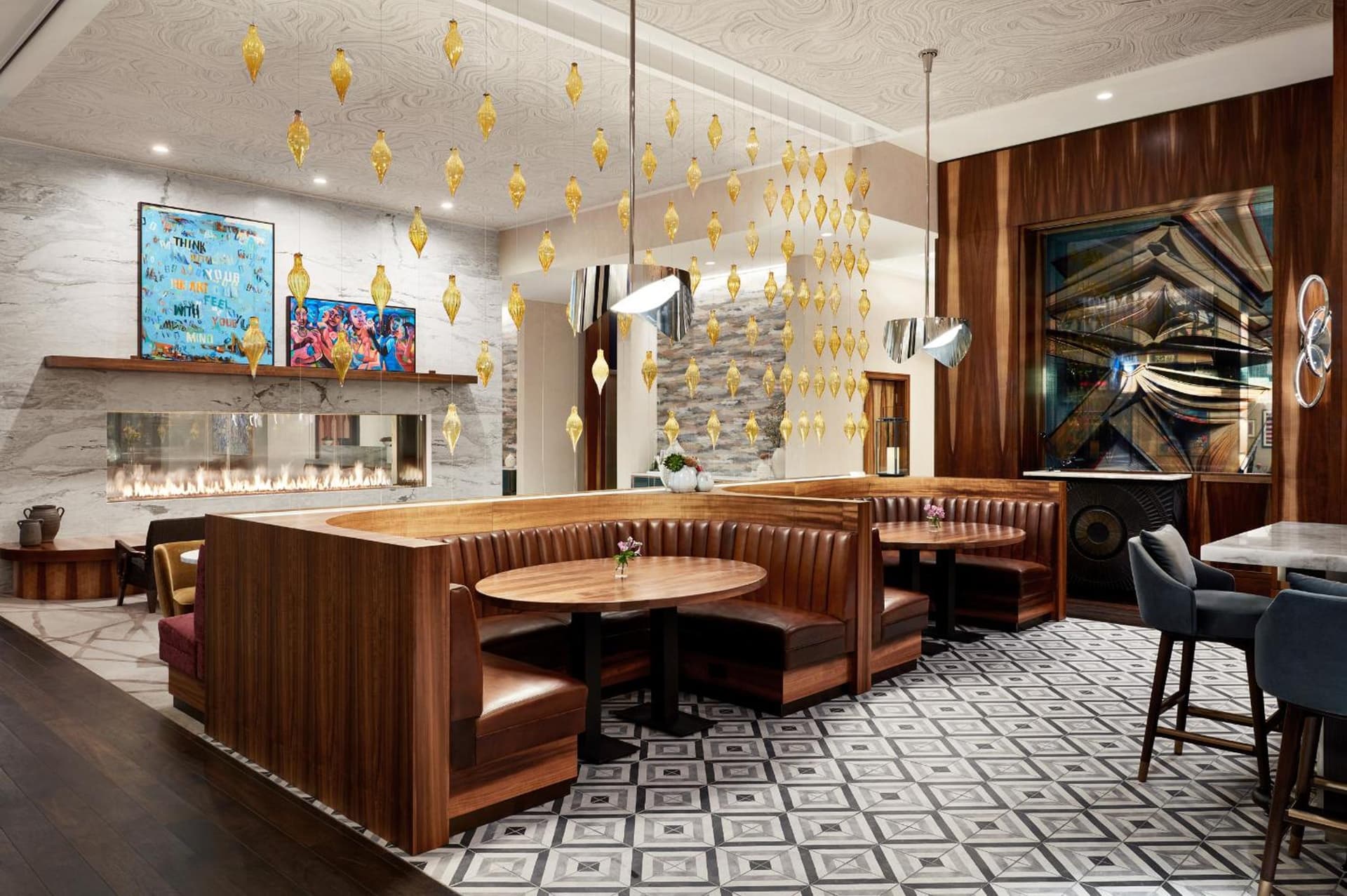 Sophy Hyde Park gallery photo in Chicago, IL — image 24