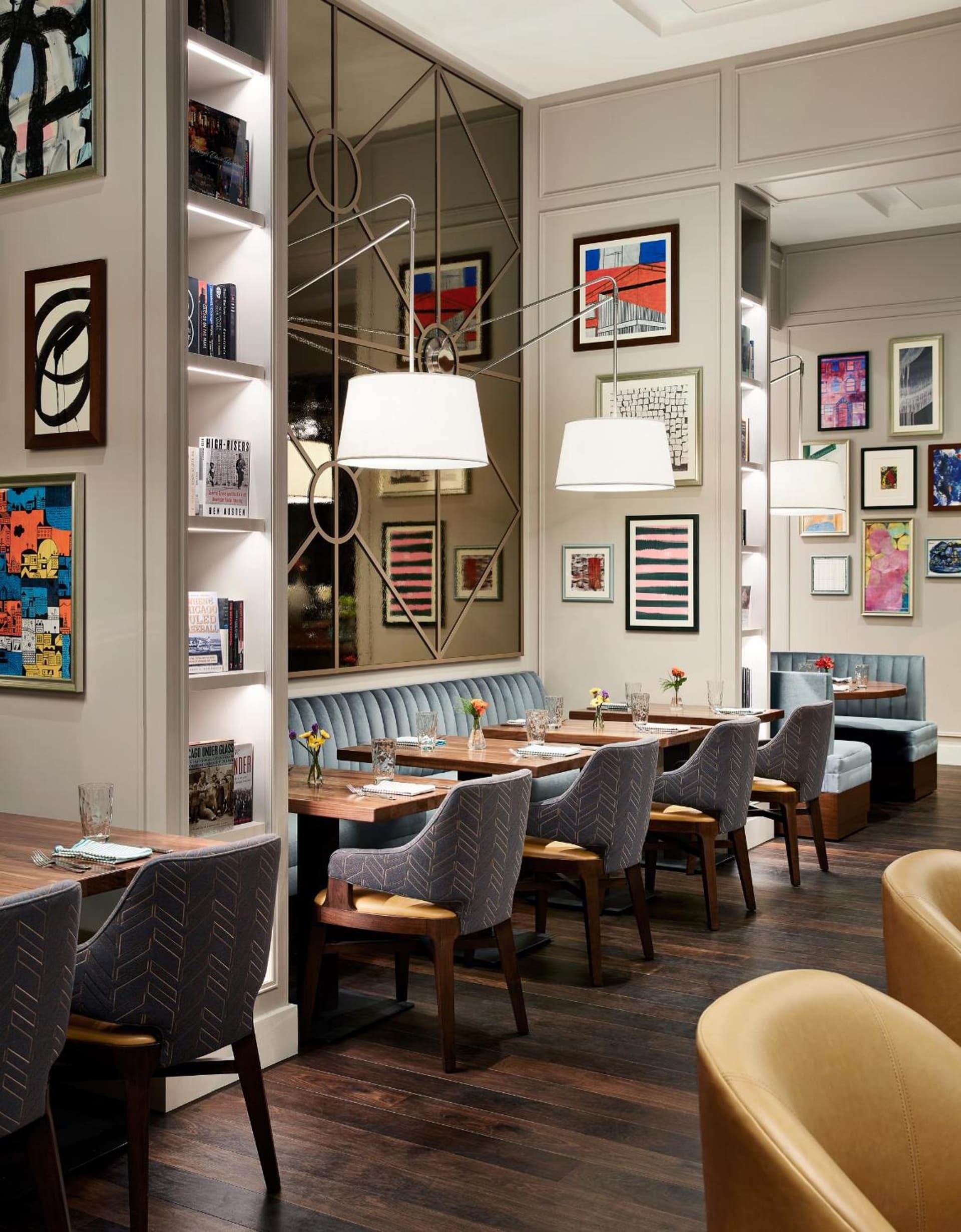 Sophy Hyde Park gallery photo in Chicago, IL — image 36