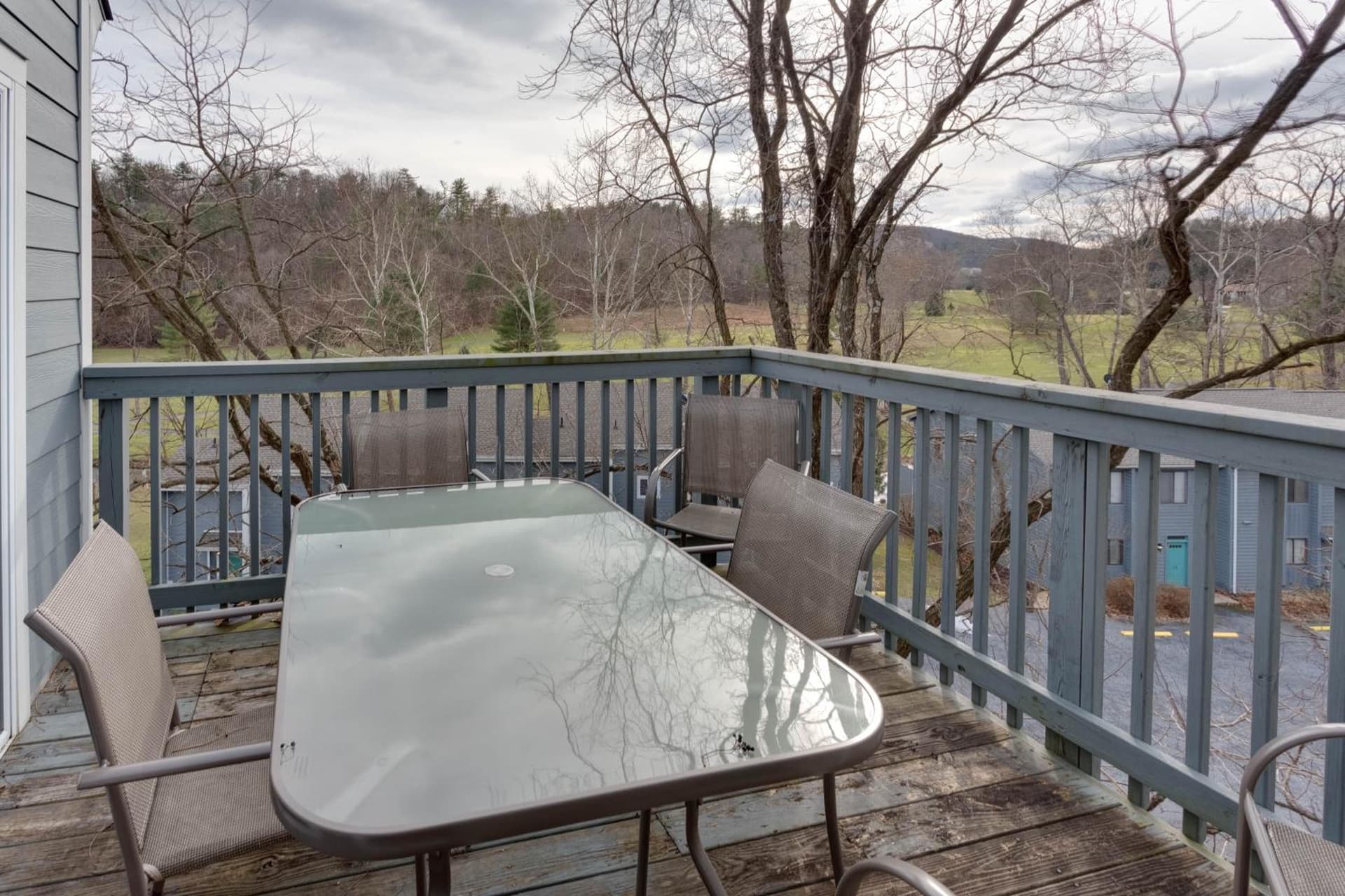 Chalet High by CoolVacay gallery photo in Basye, VA — image 24