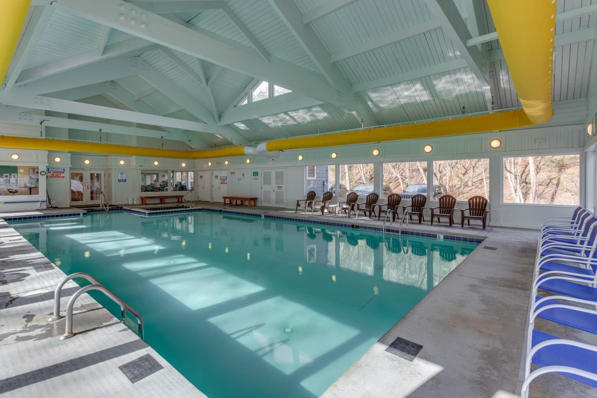 Chalet High by CoolVacay gallery photo in Basye, VA — image 18