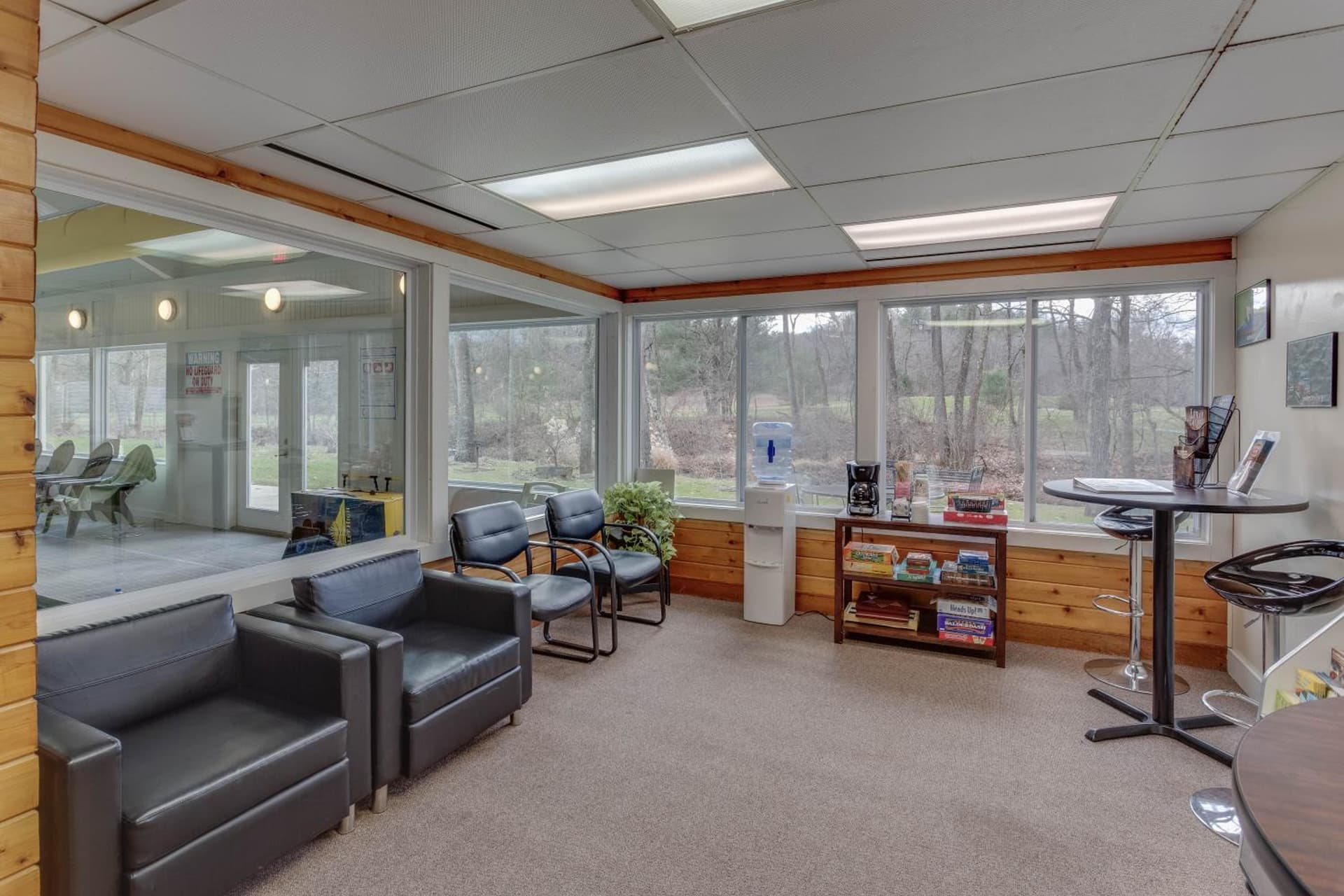 Chalet High by CoolVacay gallery photo in Basye, VA — image 43