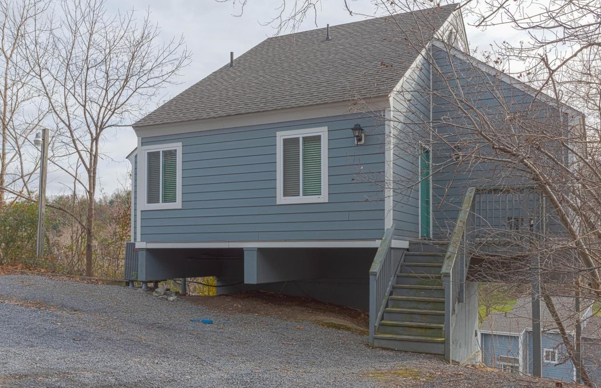 Chalet High by CoolVacay gallery photo in Basye, VA — image 8
