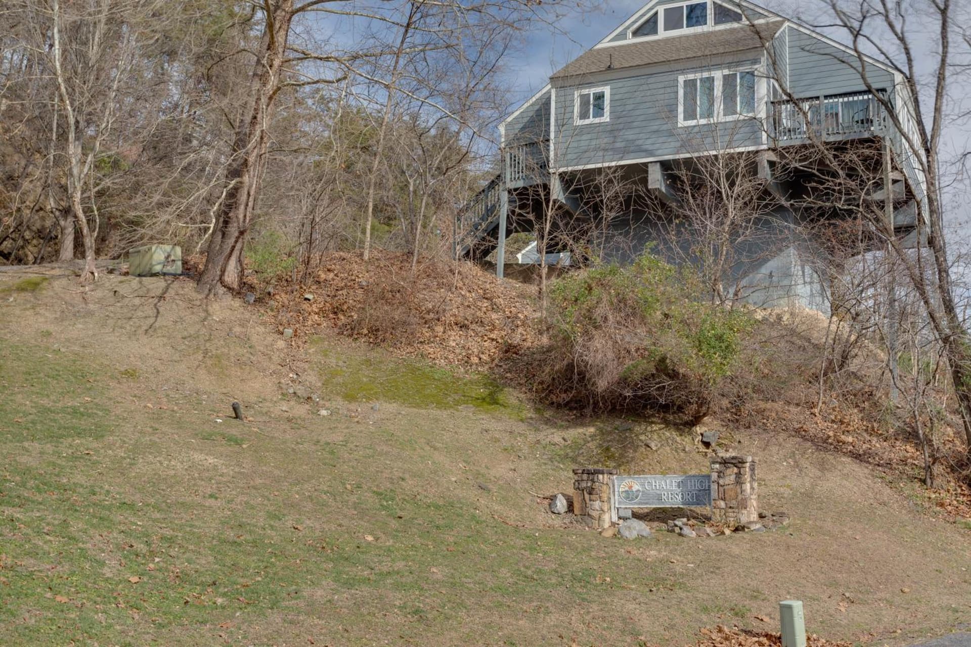 Chalet High by CoolVacay gallery photo in Basye, VA — image 50