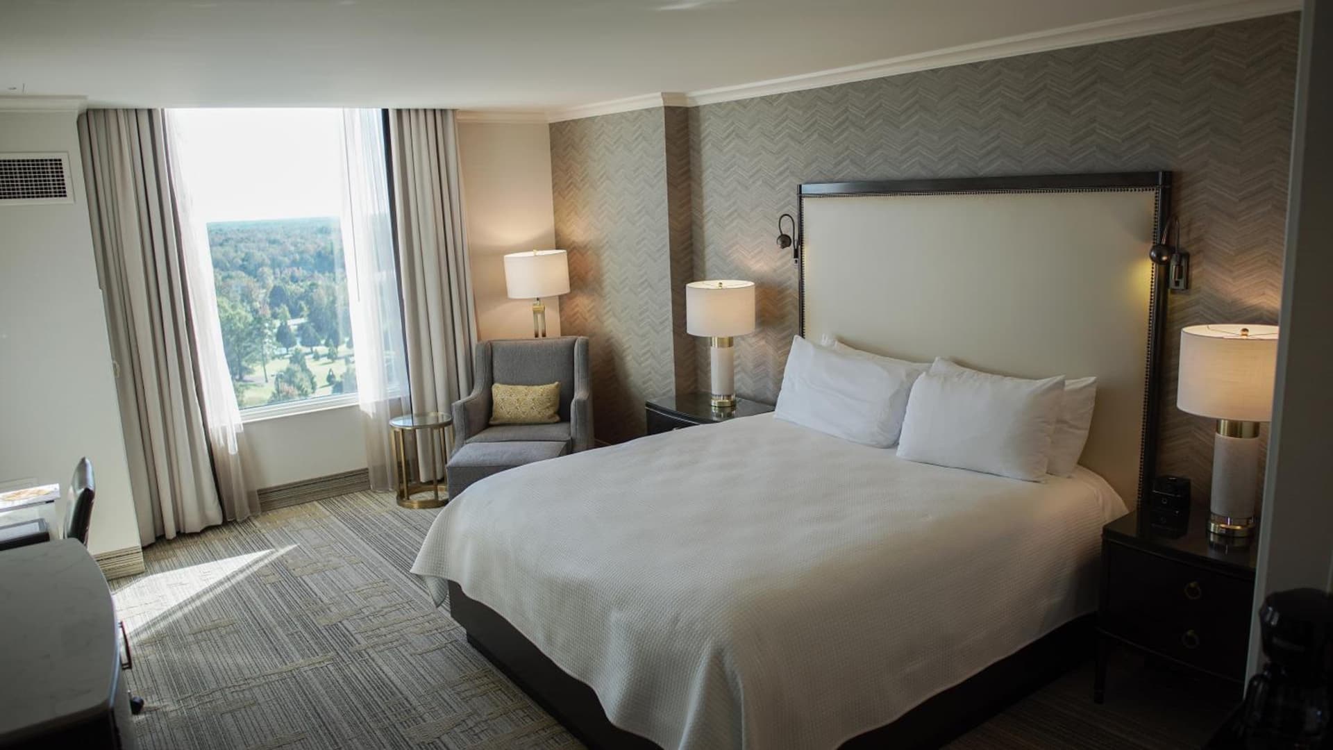 Grandover Resort & Spa, a Wyndham Grand Hotel gallery photo in Greensboro, NC — image 33