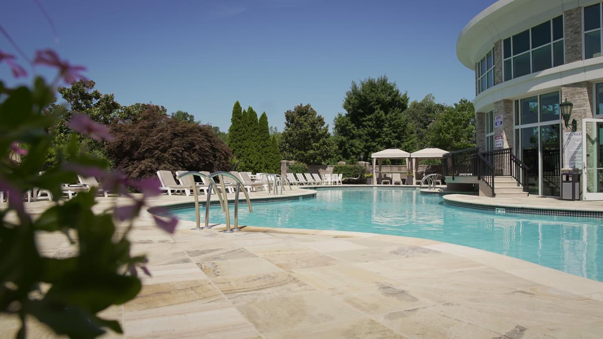 Grandover Resort & Spa, a Wyndham Grand Hotel gallery photo in Greensboro, NC — image 83