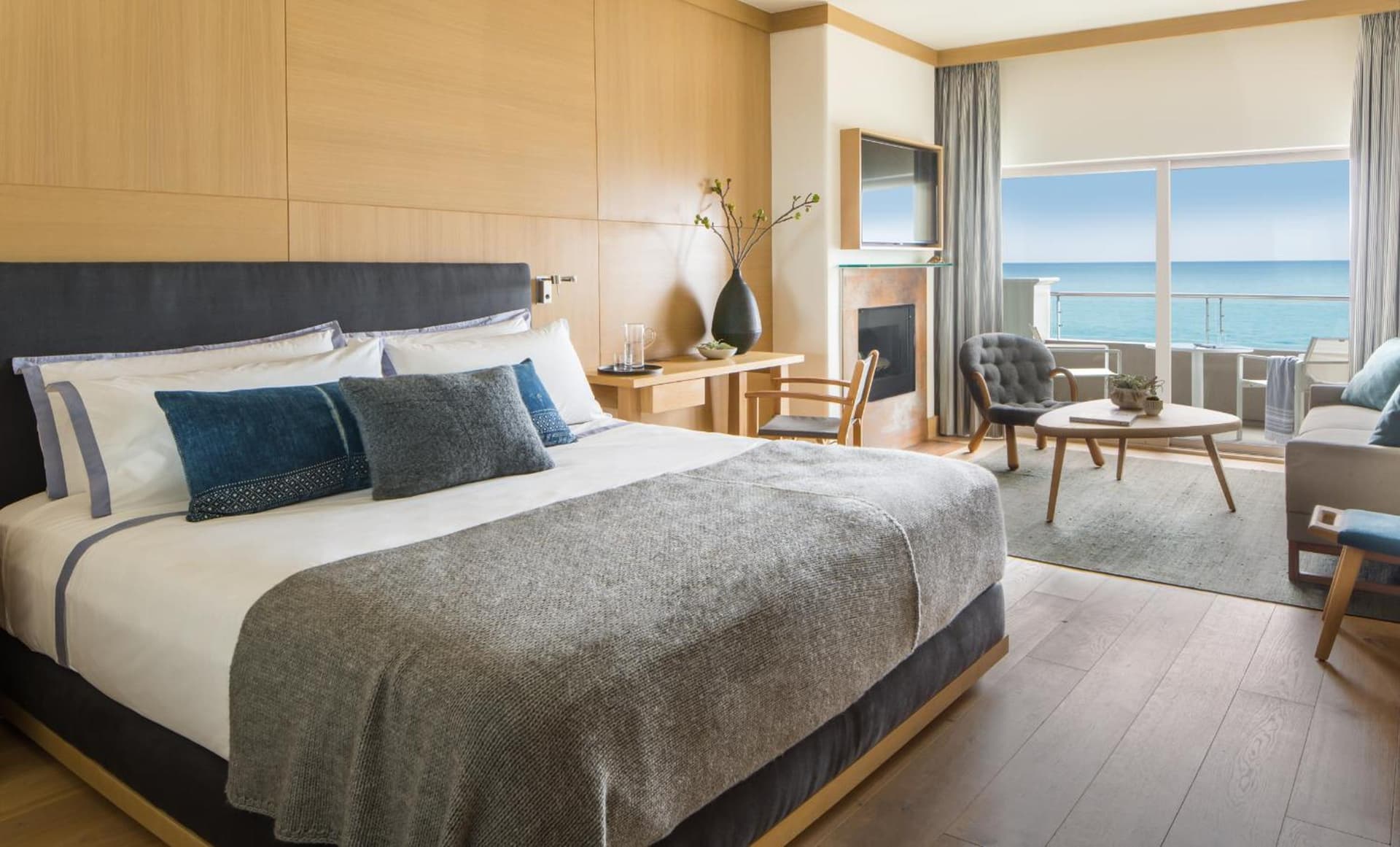 Malibu Beach Inn gallery photo in Malibu, CA — image 28