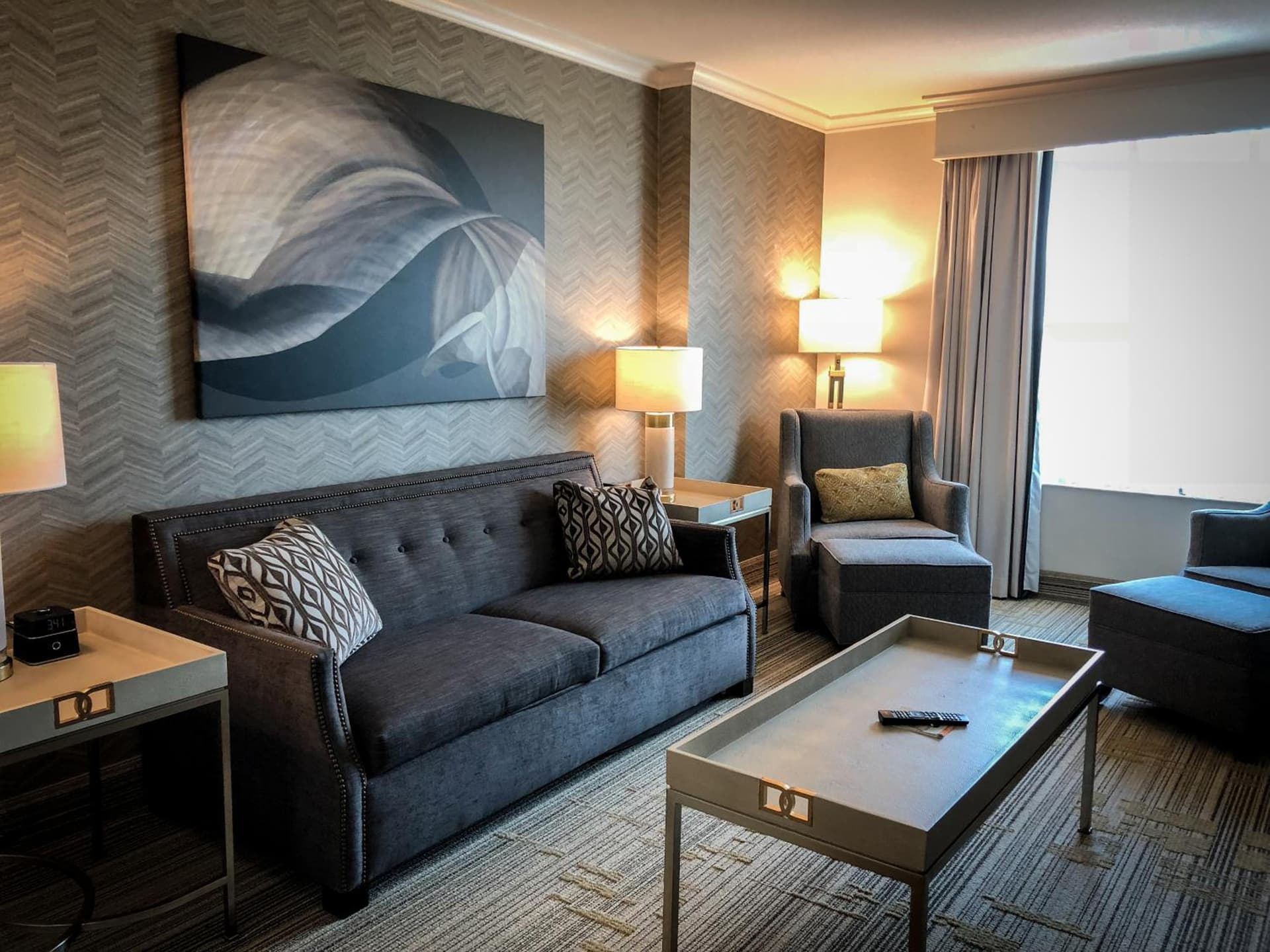 Grandover Resort & Spa, a Wyndham Grand Hotel gallery photo in Greensboro, NC — image 64