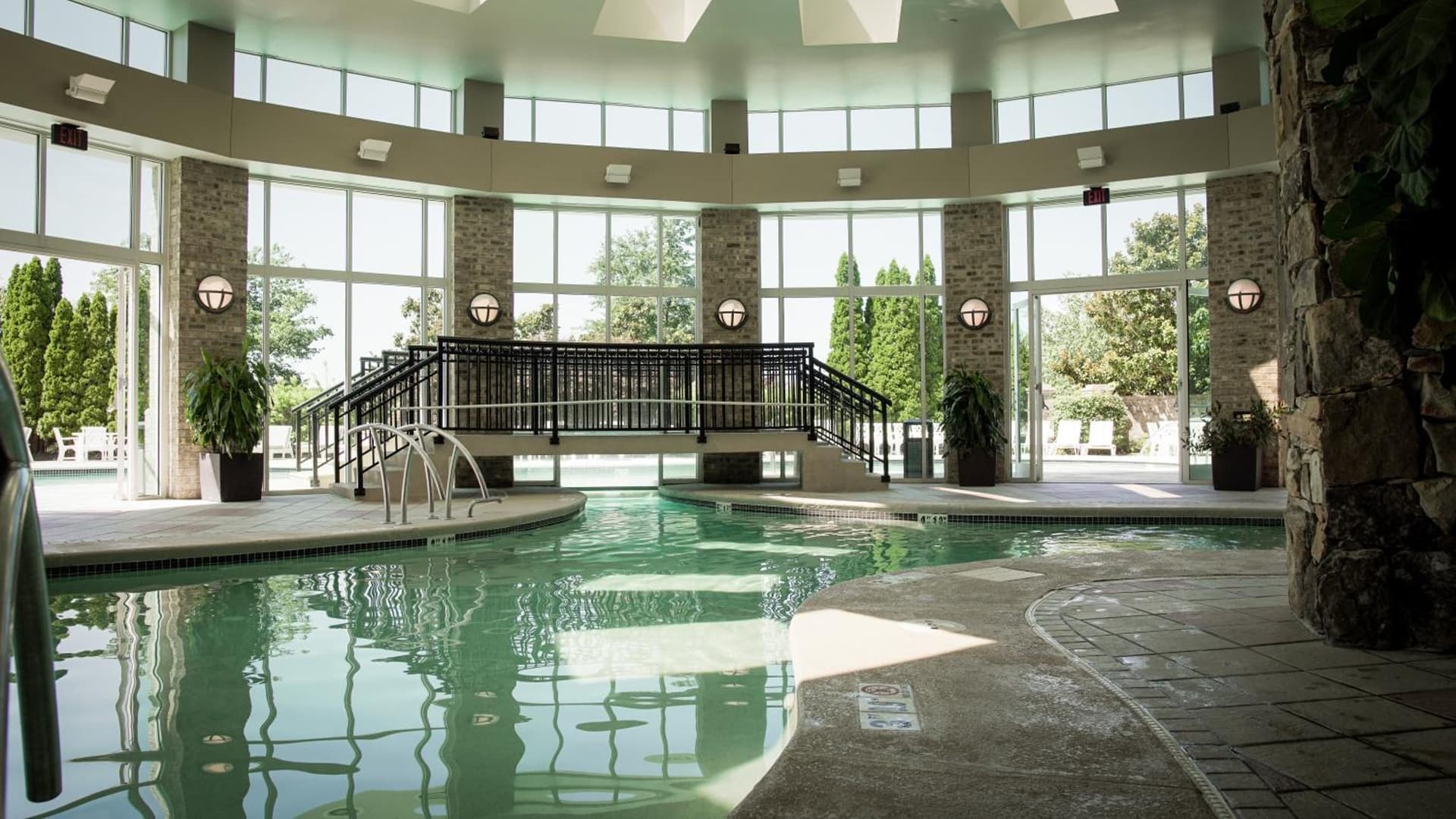 Grandover Resort & Spa, a Wyndham Grand Hotel gallery photo in Greensboro, NC — image 36