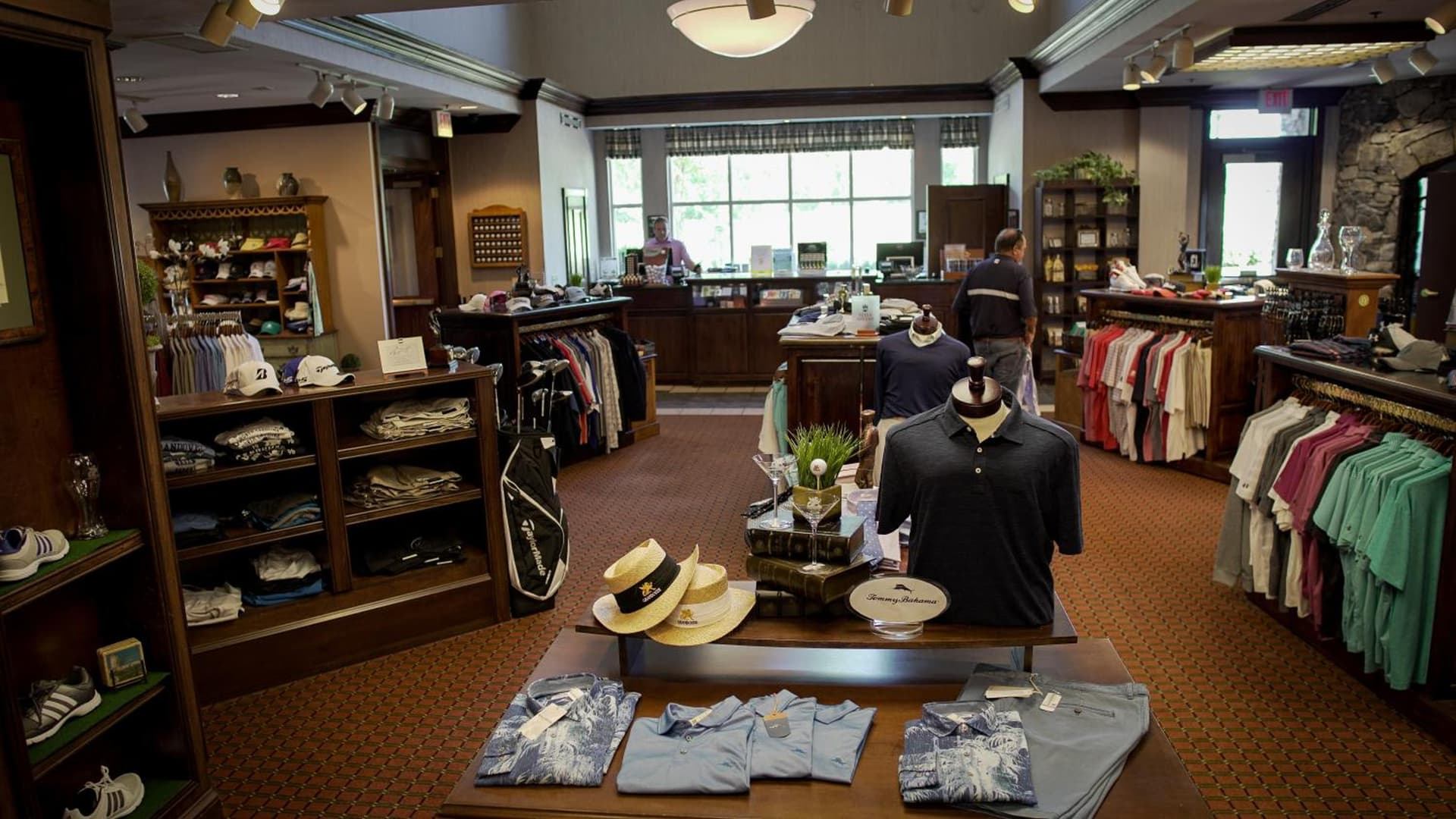 Grandover Resort & Spa, a Wyndham Grand Hotel gallery photo in Greensboro, NC — image 13