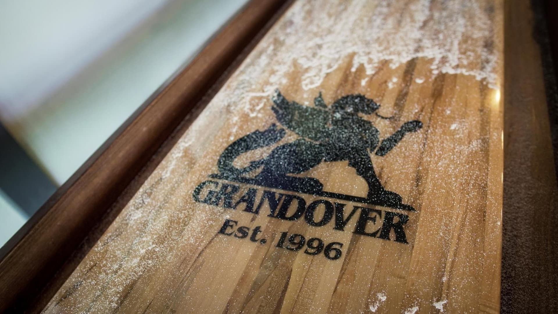 Grandover Resort & Spa, a Wyndham Grand Hotel gallery photo in Greensboro, NC — image 14
