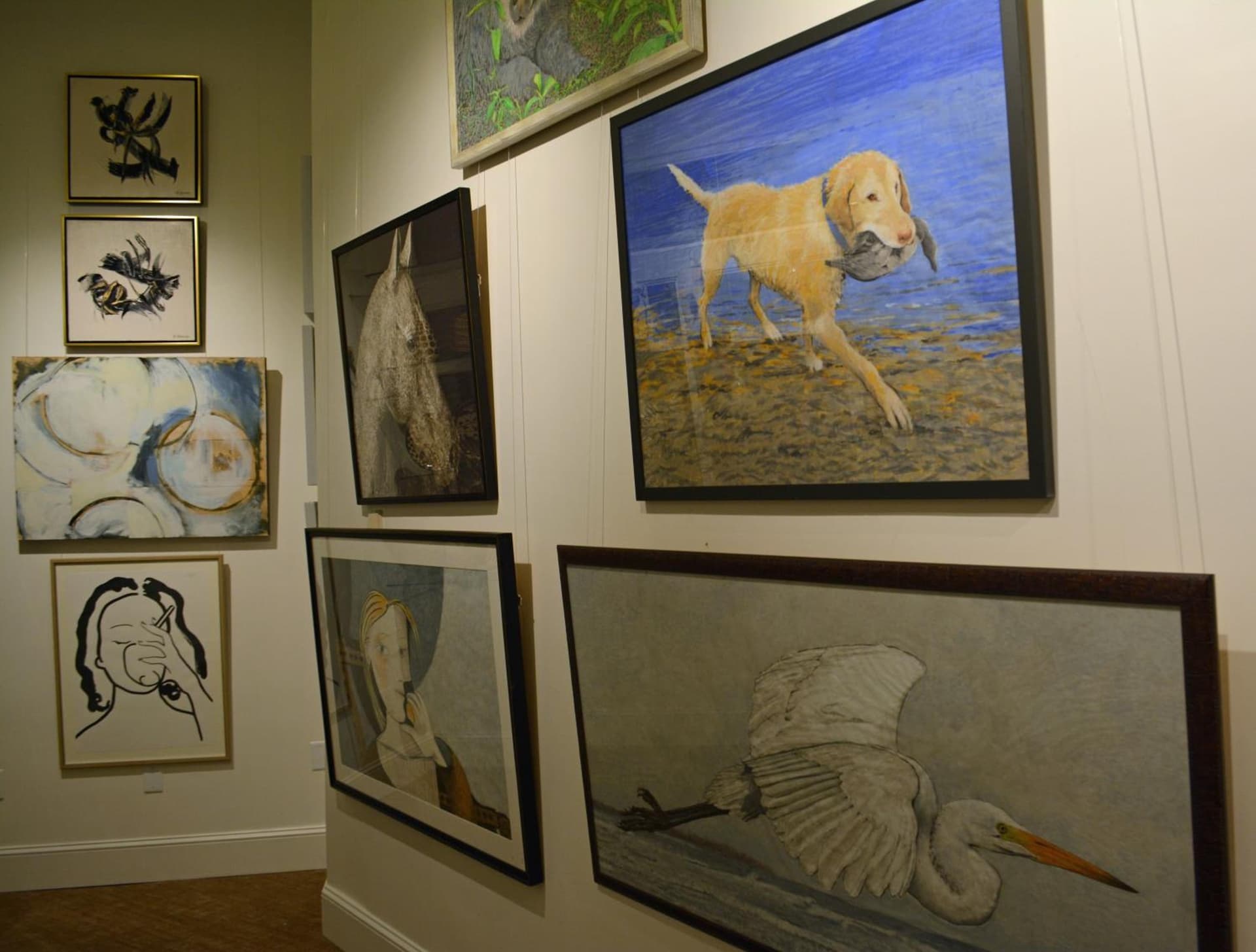 Grandover Resort & Spa, a Wyndham Grand Hotel gallery photo in Greensboro, NC — image 82