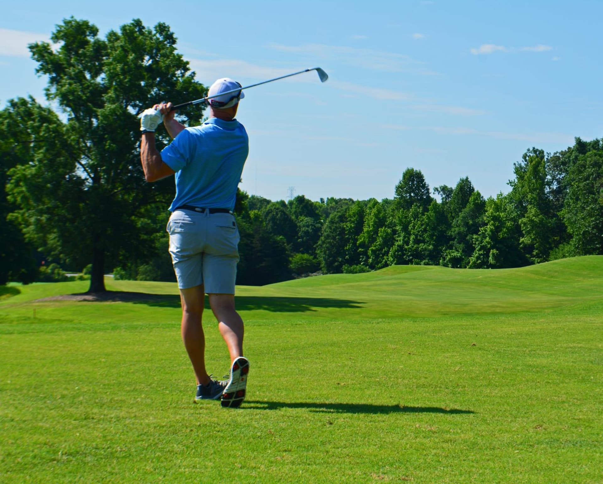 Grandover Resort & Spa, a Wyndham Grand Hotel gallery photo in Greensboro, NC — image 15