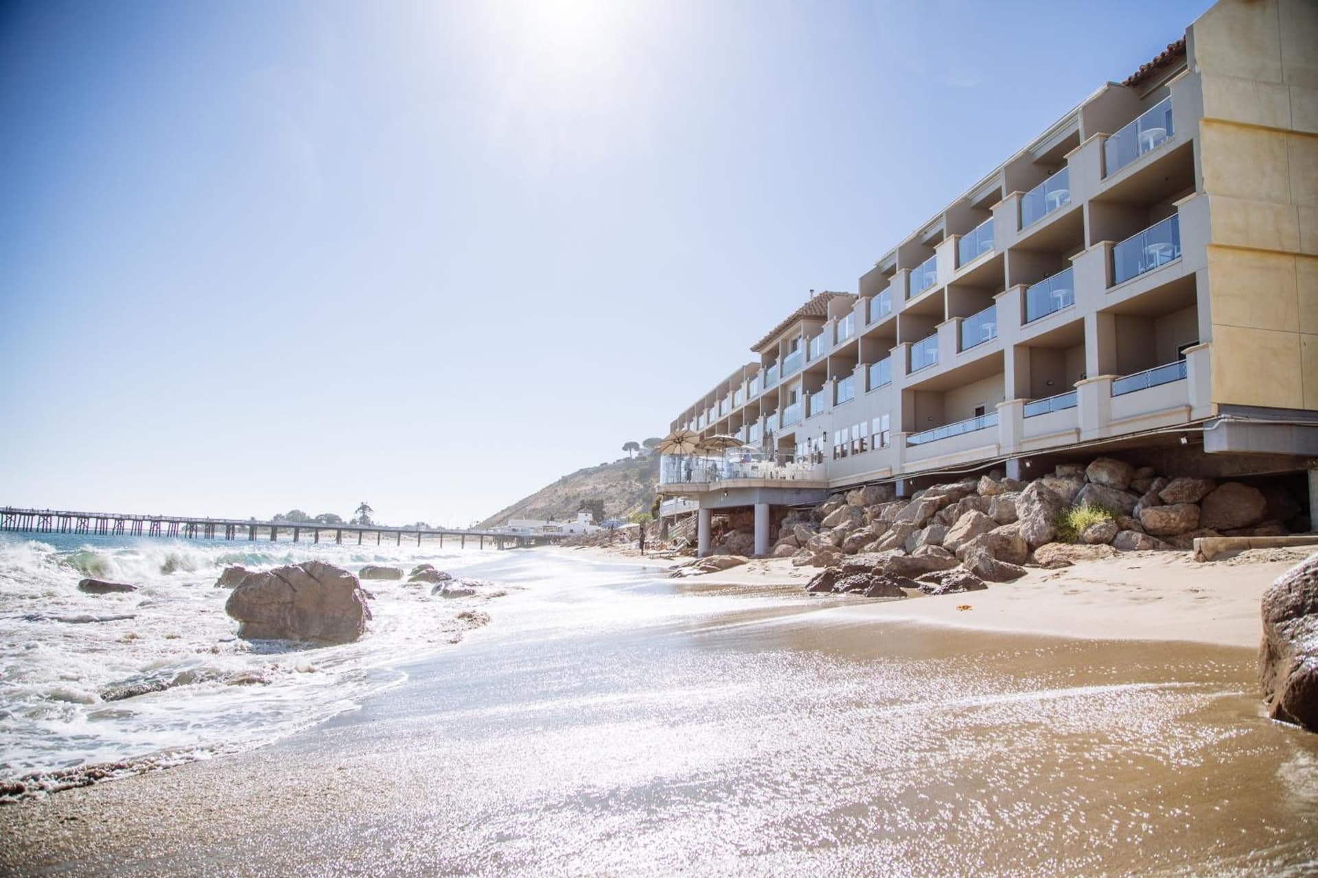 Malibu Beach Inn gallery photo in Malibu, CA — image 13
