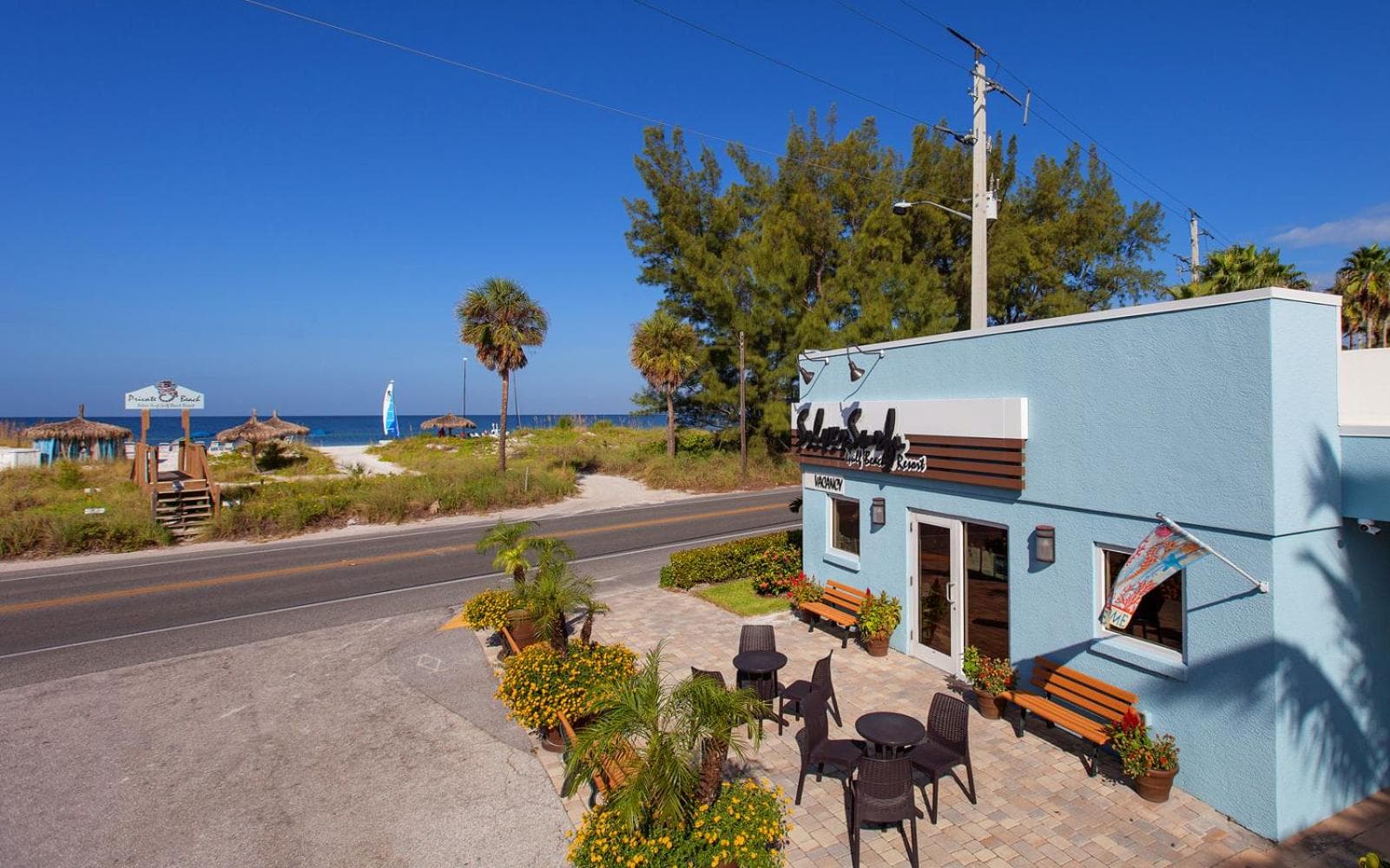 Silver Surf Gulf Beach Resort gallery photo in Bradenton Beach, FL — image 33