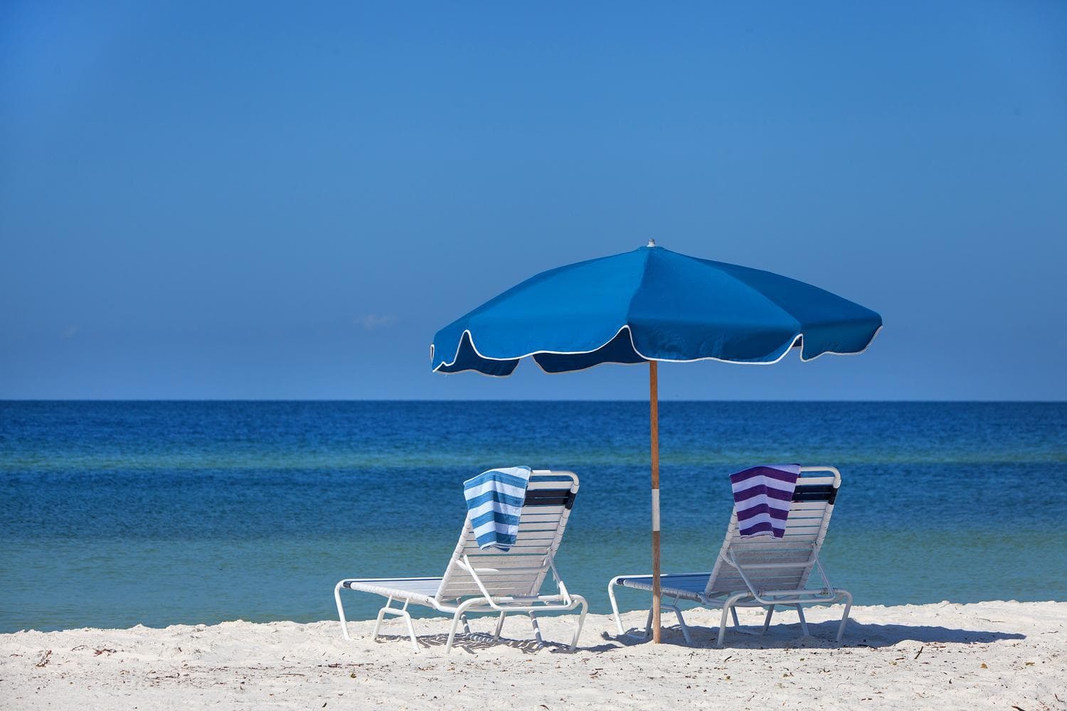 Silver Surf Gulf Beach Resort gallery photo in Bradenton Beach, FL — image 5
