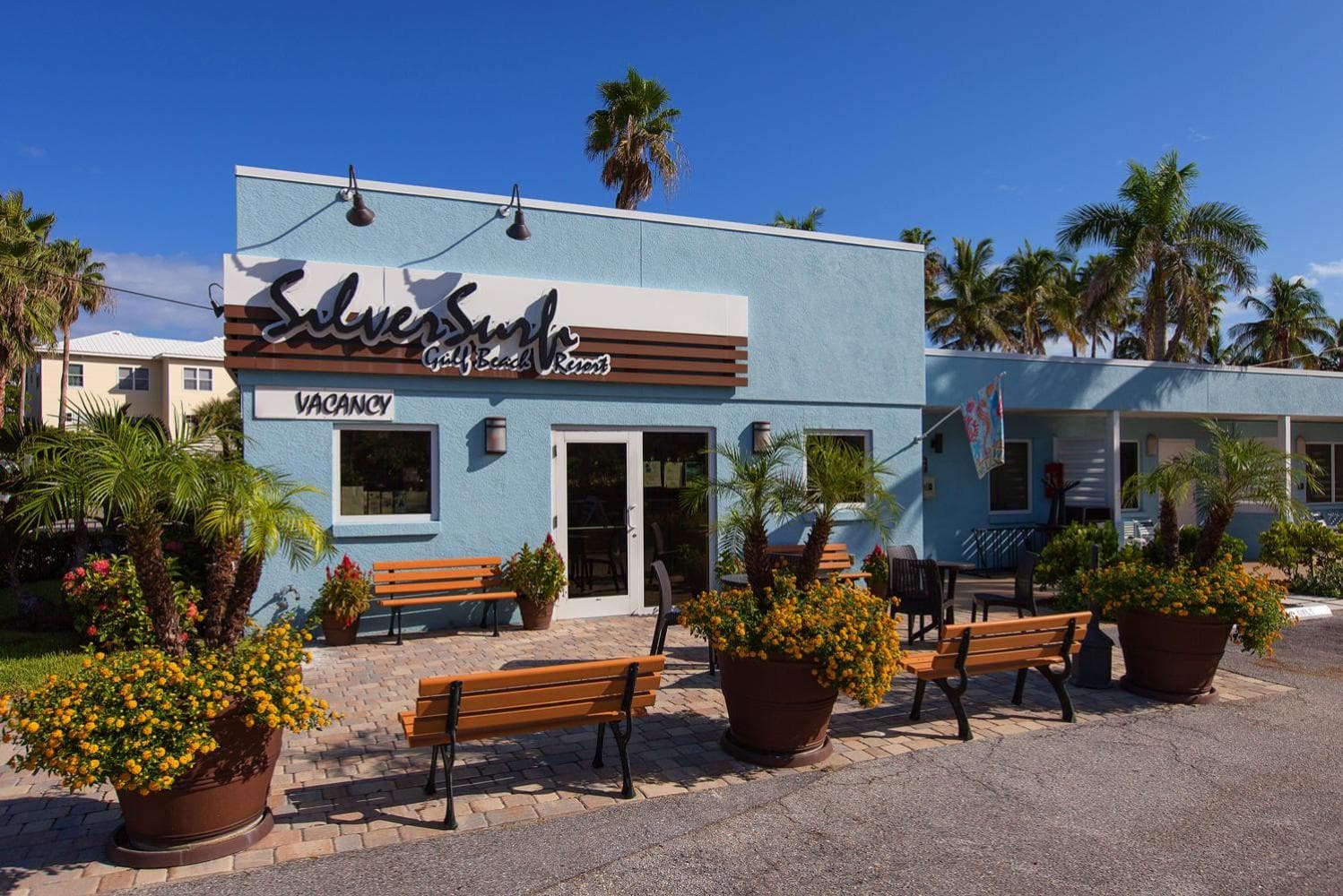 Silver Surf Gulf Beach Resort gallery photo in Bradenton Beach, FL — image 18