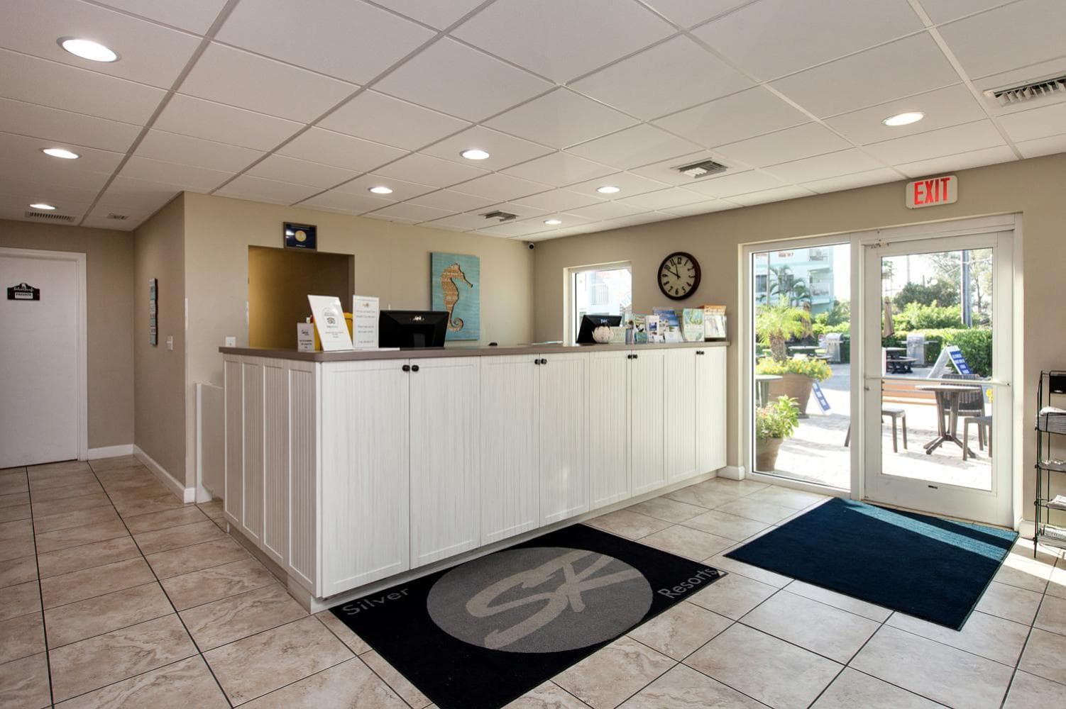 Silver Surf Gulf Beach Resort gallery photo in Bradenton Beach, FL — image 28