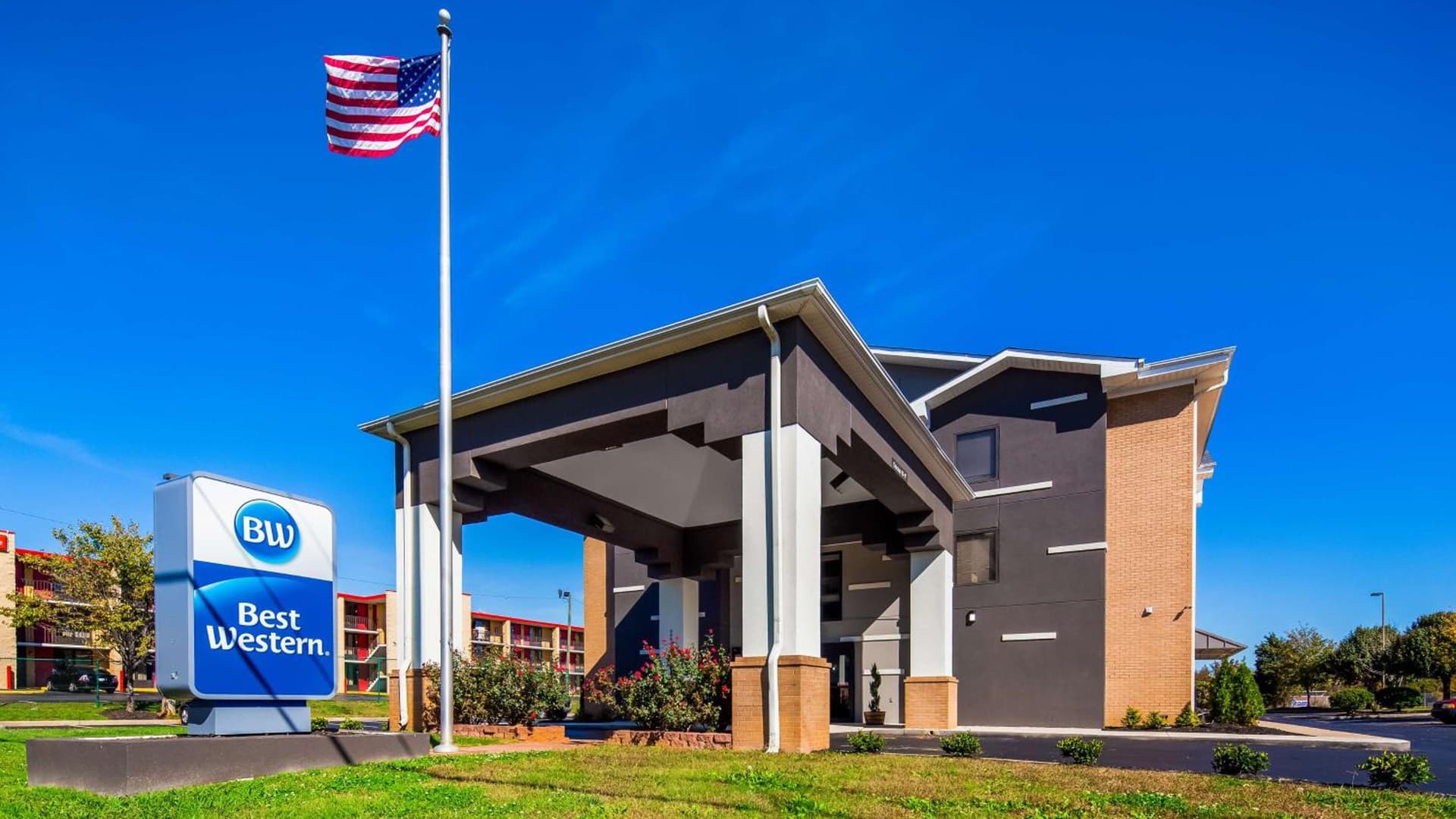 Best Western Rock Hill gallery photo in Rock Hill, SC — image 11