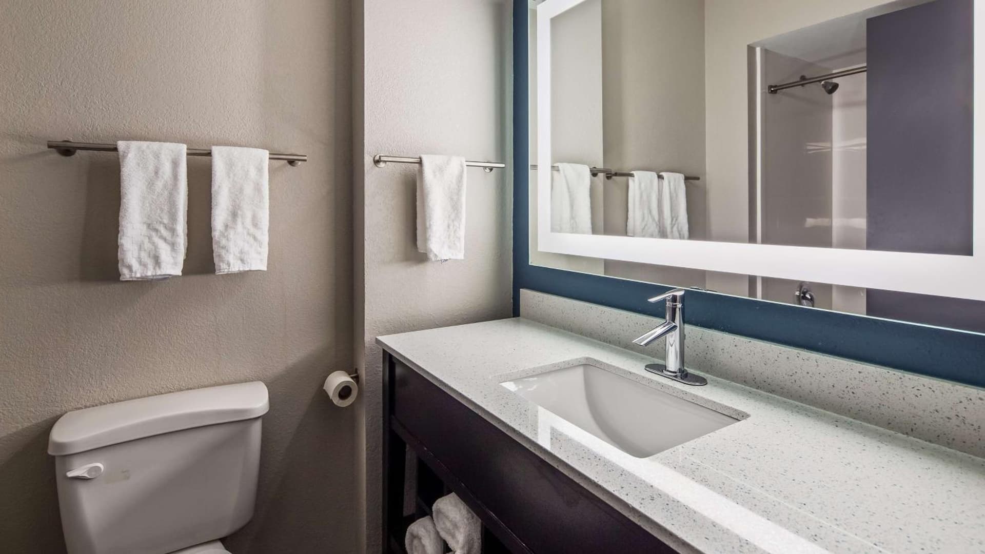 Best Western Rock Hill gallery photo in Rock Hill, SC — image 21
