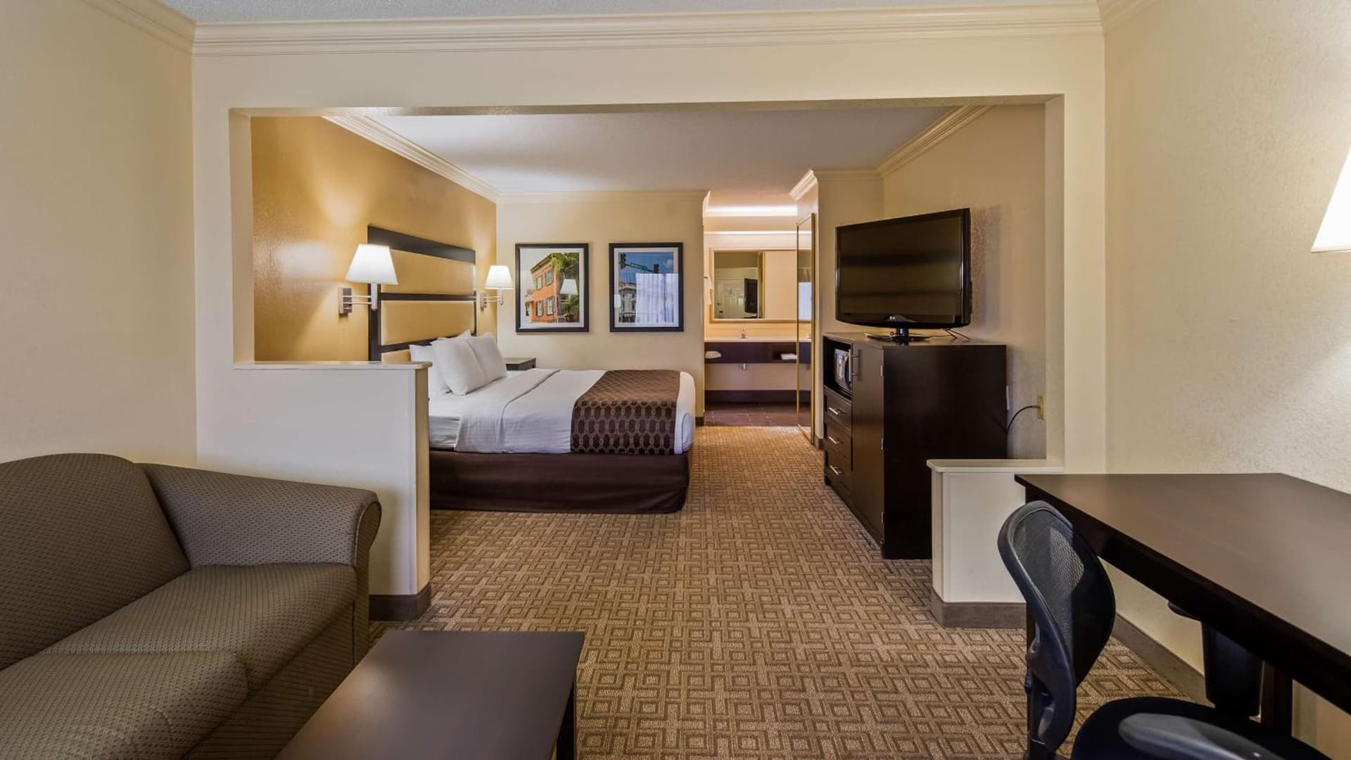 Best Western Inn & Suites gallery photo in Byron, GA — image 5