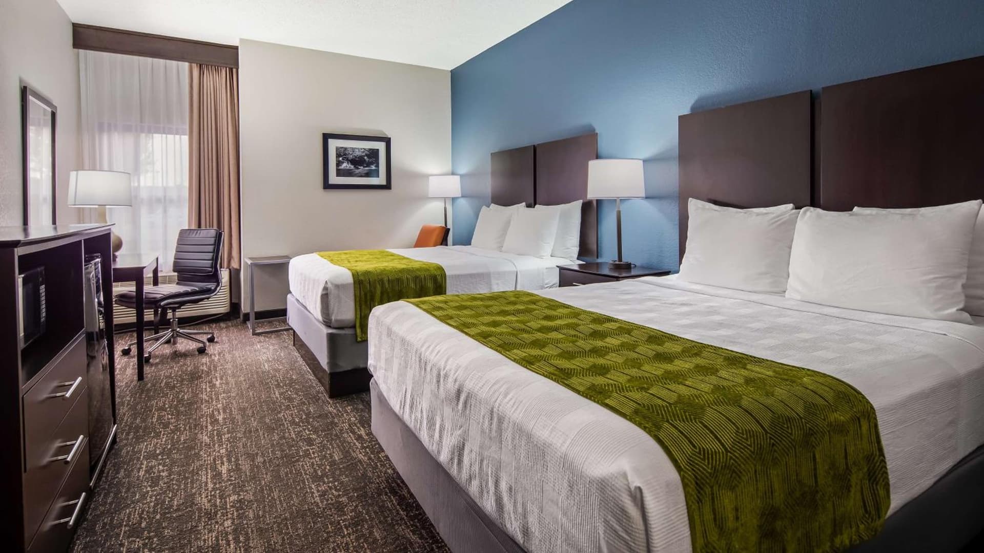 Best Western Rock Hill gallery photo in Rock Hill, SC — image 12