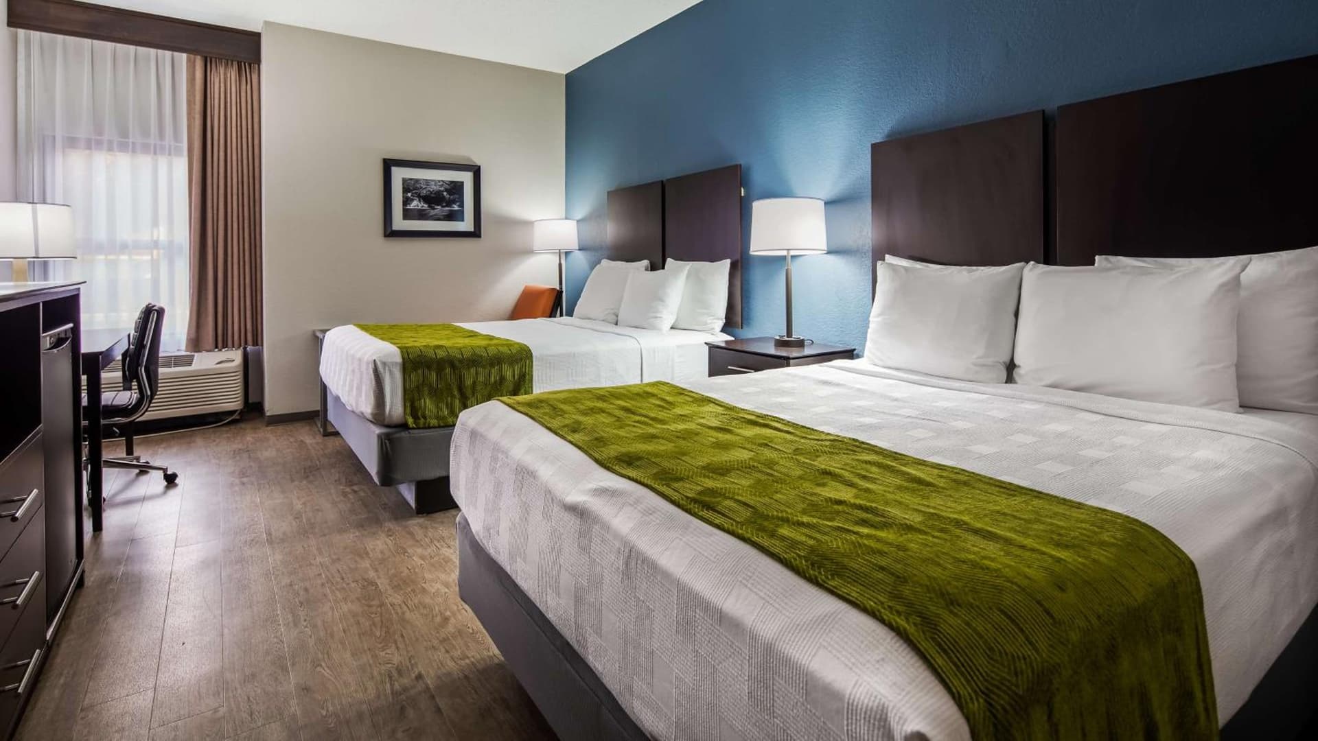 Best Western Rock Hill gallery photo in Rock Hill, SC — image 24