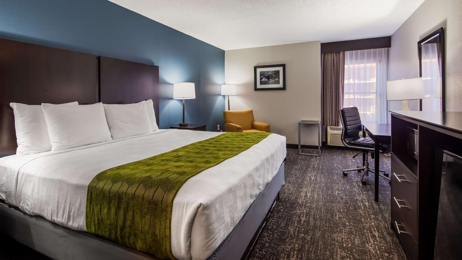 Best Western Rock Hill gallery photo in Rock Hill, SC — image 36