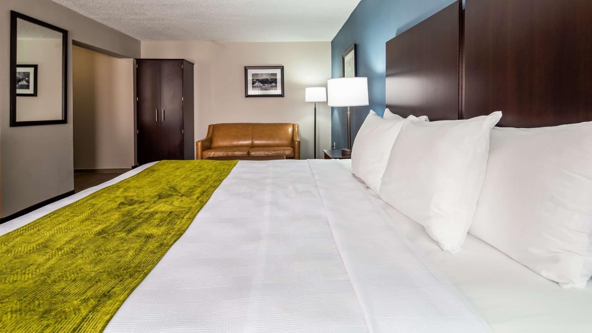 Best Western Rock Hill gallery photo in Rock Hill, SC — image 7