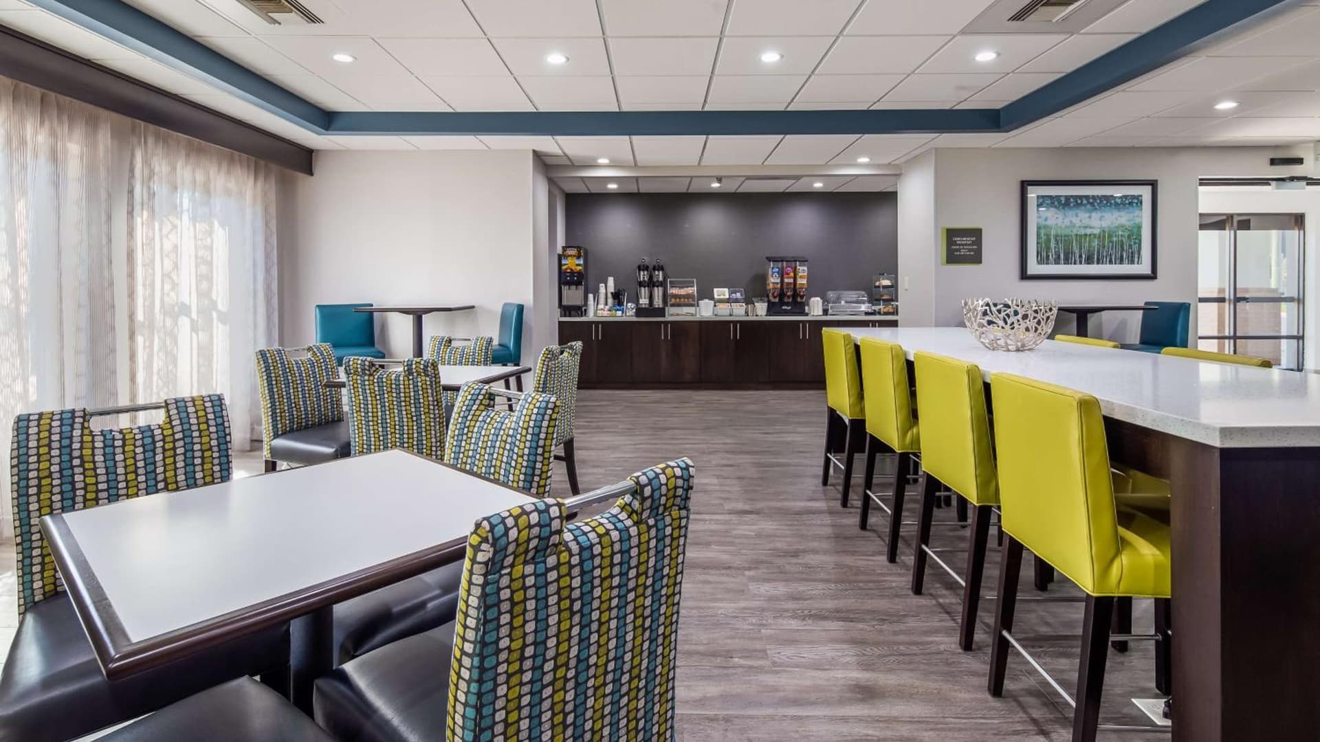 Best Western Rock Hill gallery photo in Rock Hill, SC — image 28