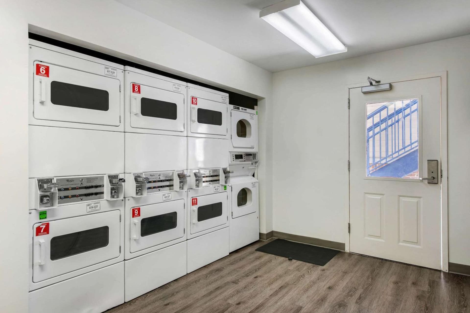 Birch Hill Suites - Lakeland gallery photo in Lakeland, FL — image 8