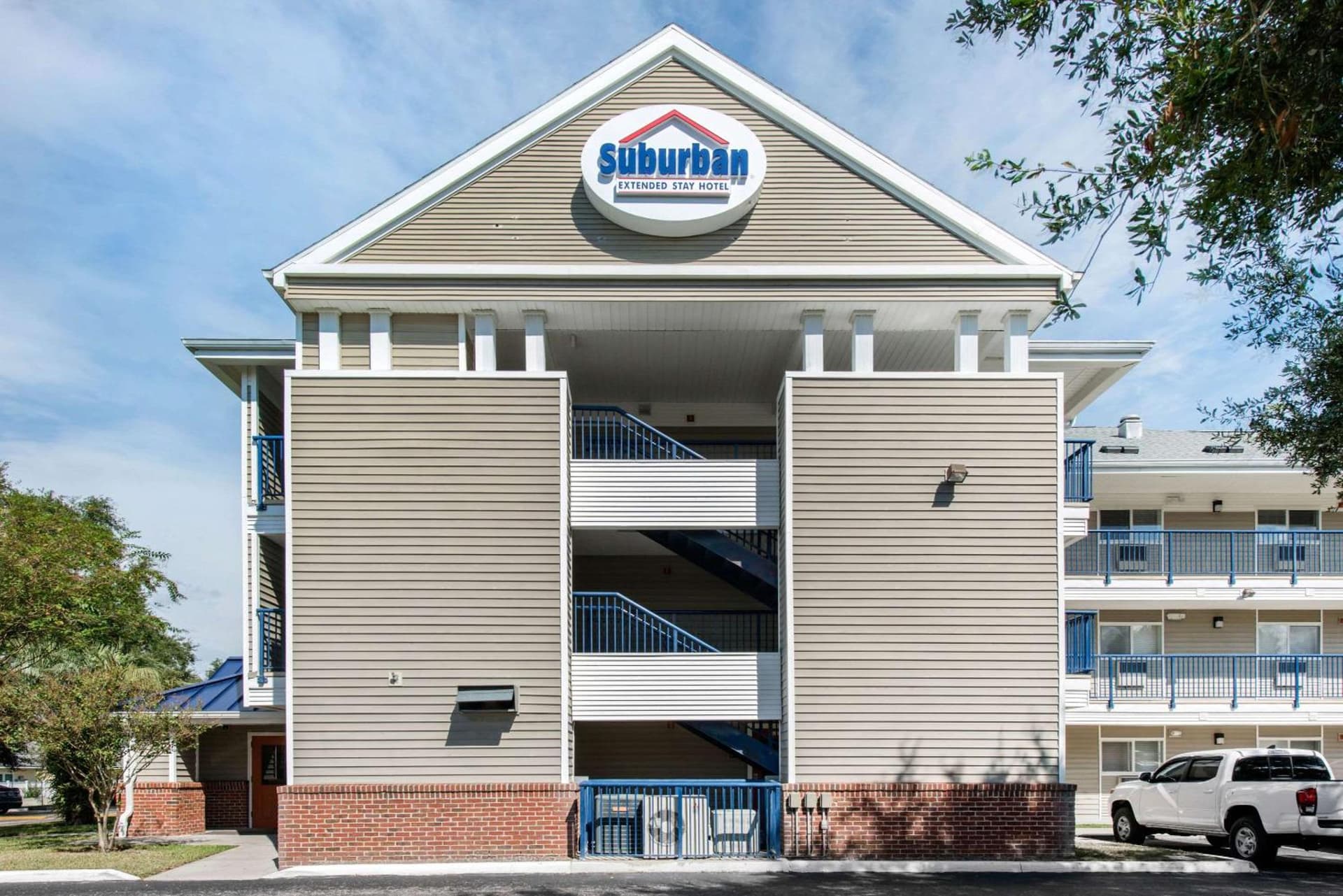 Birch Hill Suites - Lakeland gallery photo in Lakeland, FL — image 23