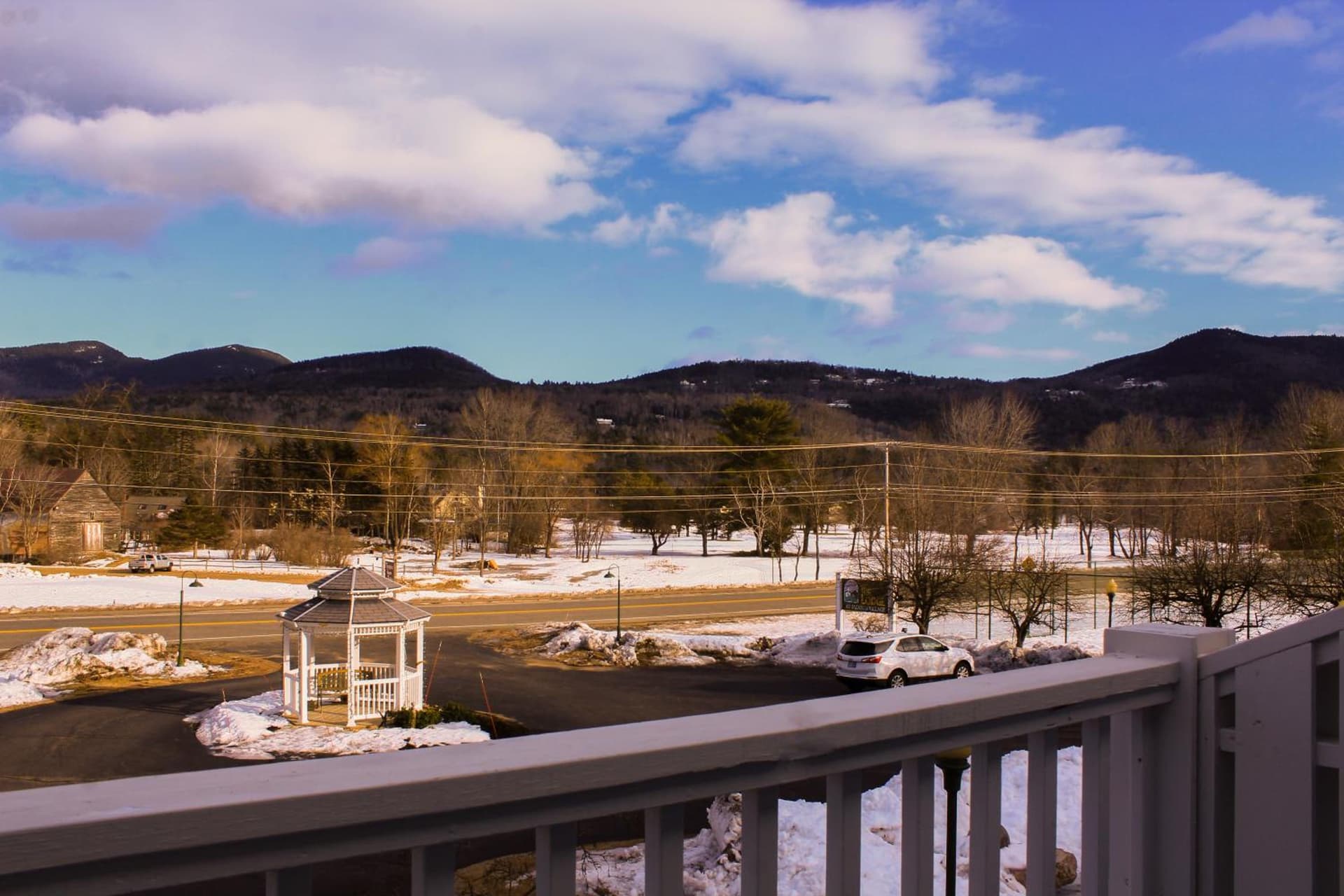 The Lodge at Jackson Village gallery photo in Jackson — image 96