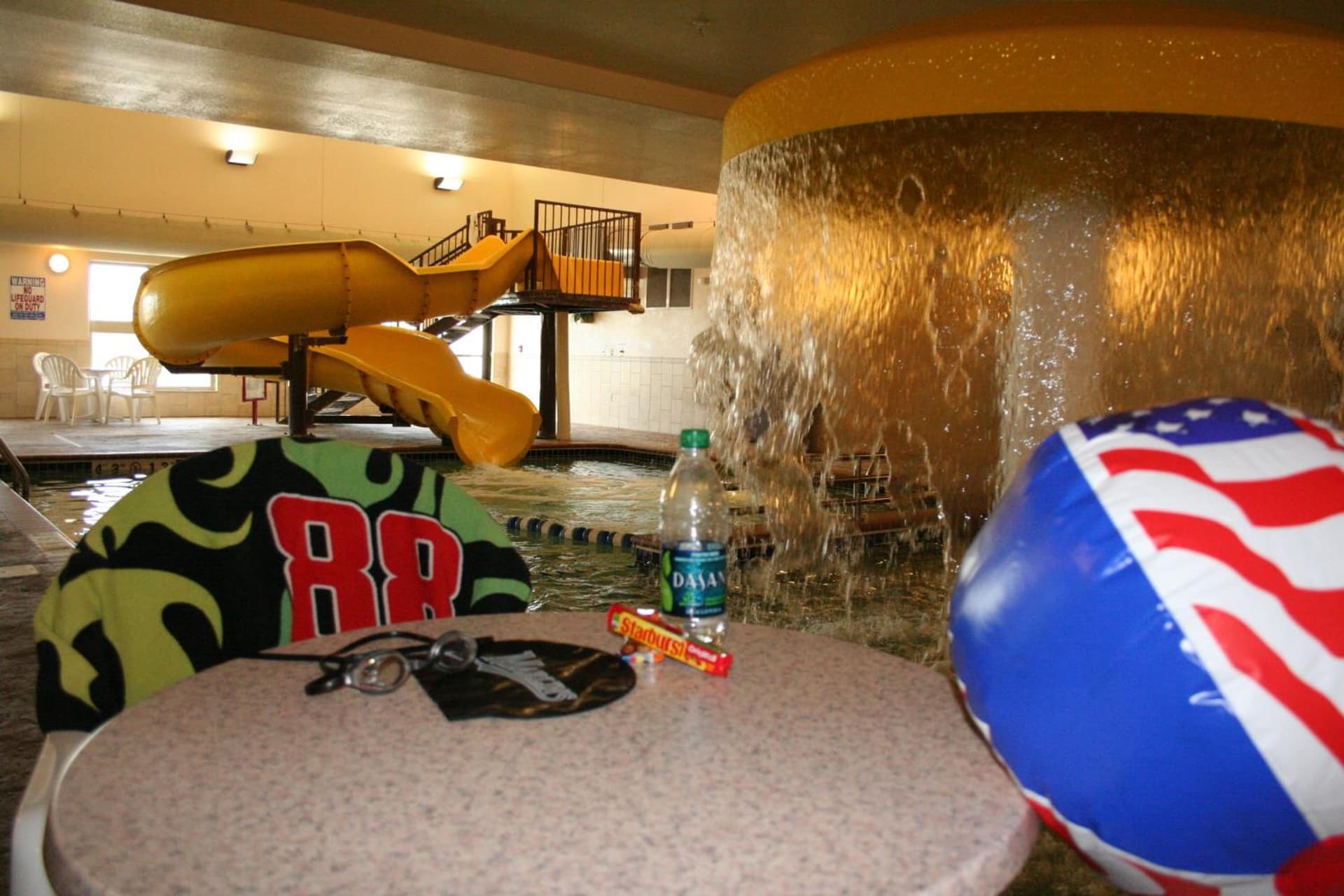 Expressway Suites Fargo gallery photo in Fargo, ND — image 16