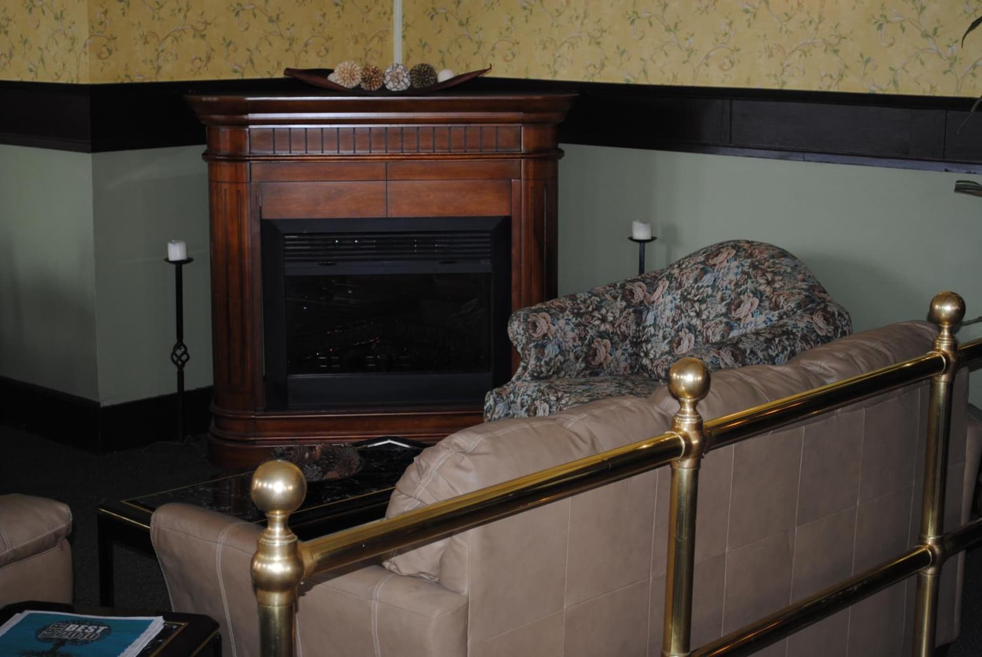 Hotel Wayne gallery photo in Honesdale, PA — image 24