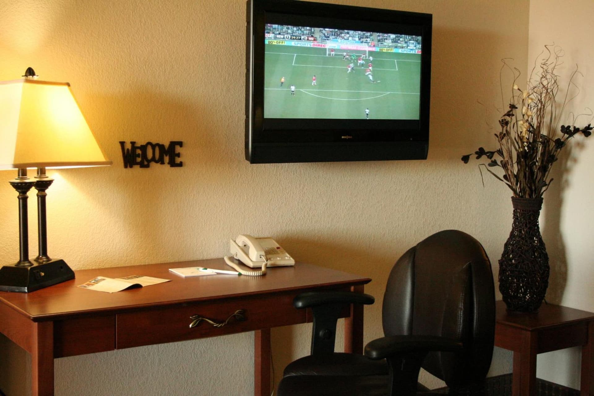 Expressway Suites Fargo gallery photo in Fargo, ND — image 4